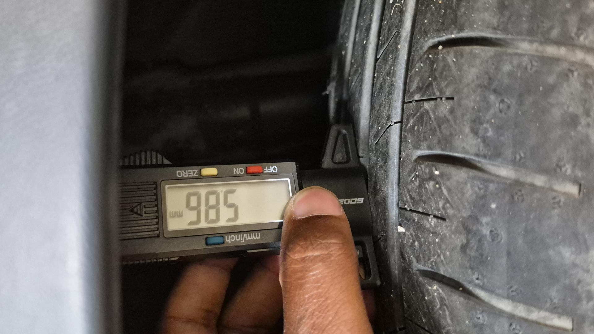 VOLKSWAGEN TAIGO TSI 115 HP LIFE DSG — expertise