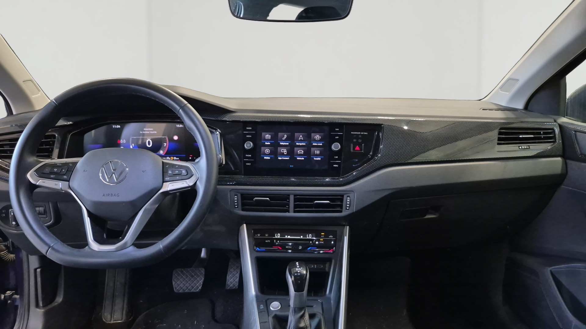 VOLKSWAGEN TAIGO TSI 115 HP LIFE DSG