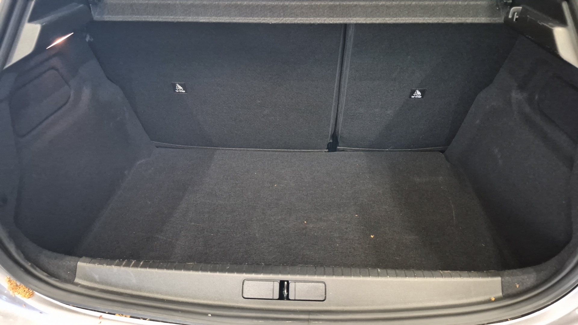 PEUGEOT 208 Allure 100 ch BVM6