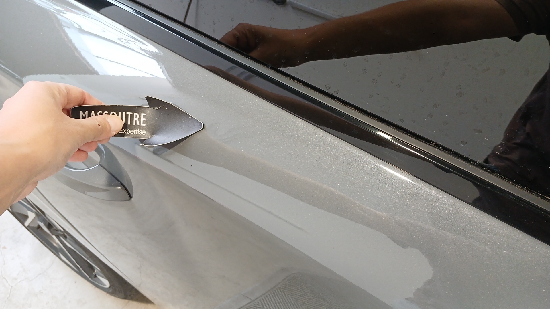 PEUGEOT 308 Allure BlueHDI 130 ch S&S EAT8 — expertise