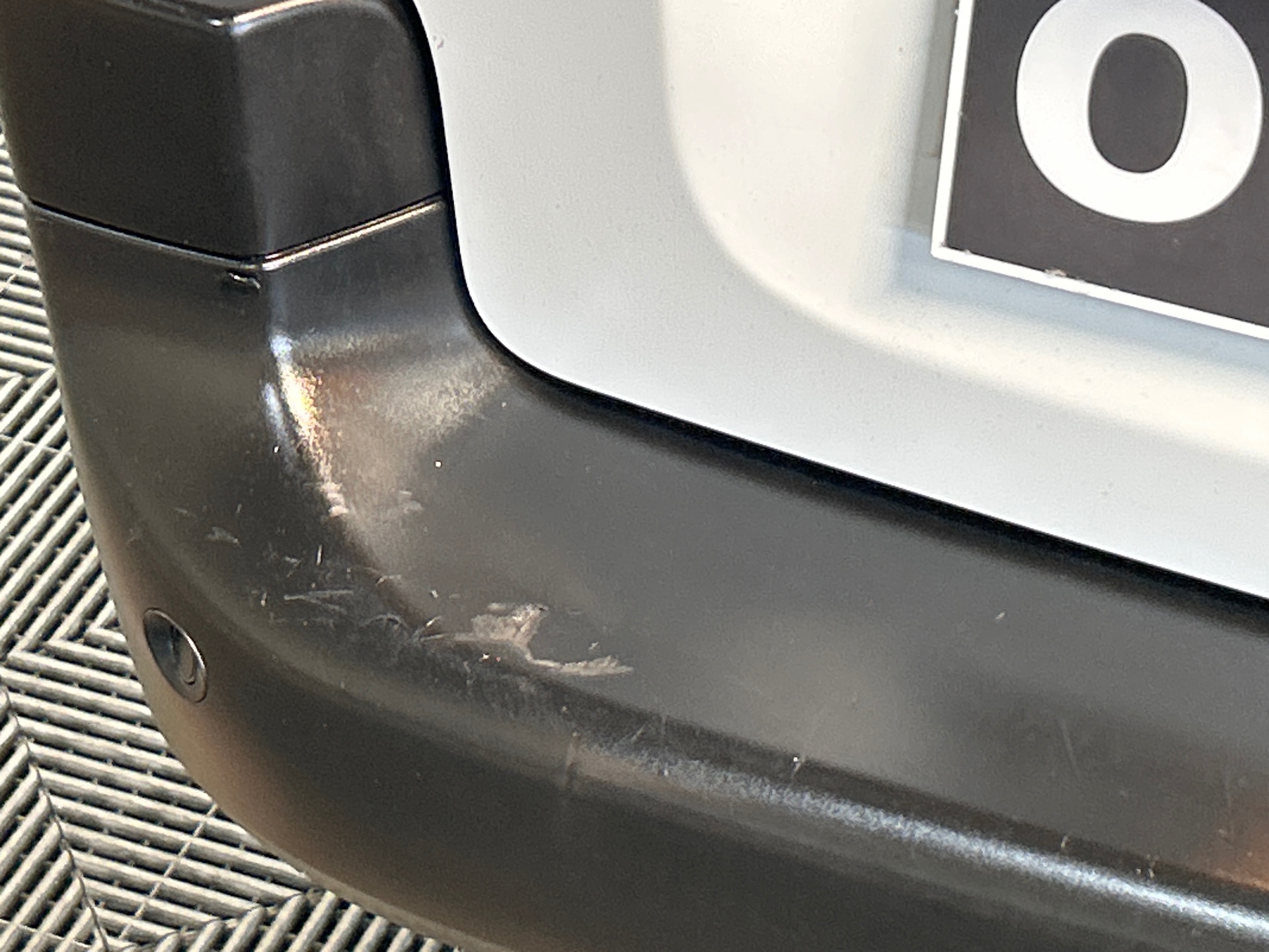 CITROEN BERLINGO VAN M 650 BLUEHDI 100 S&S BVM6 CLUB — expertise