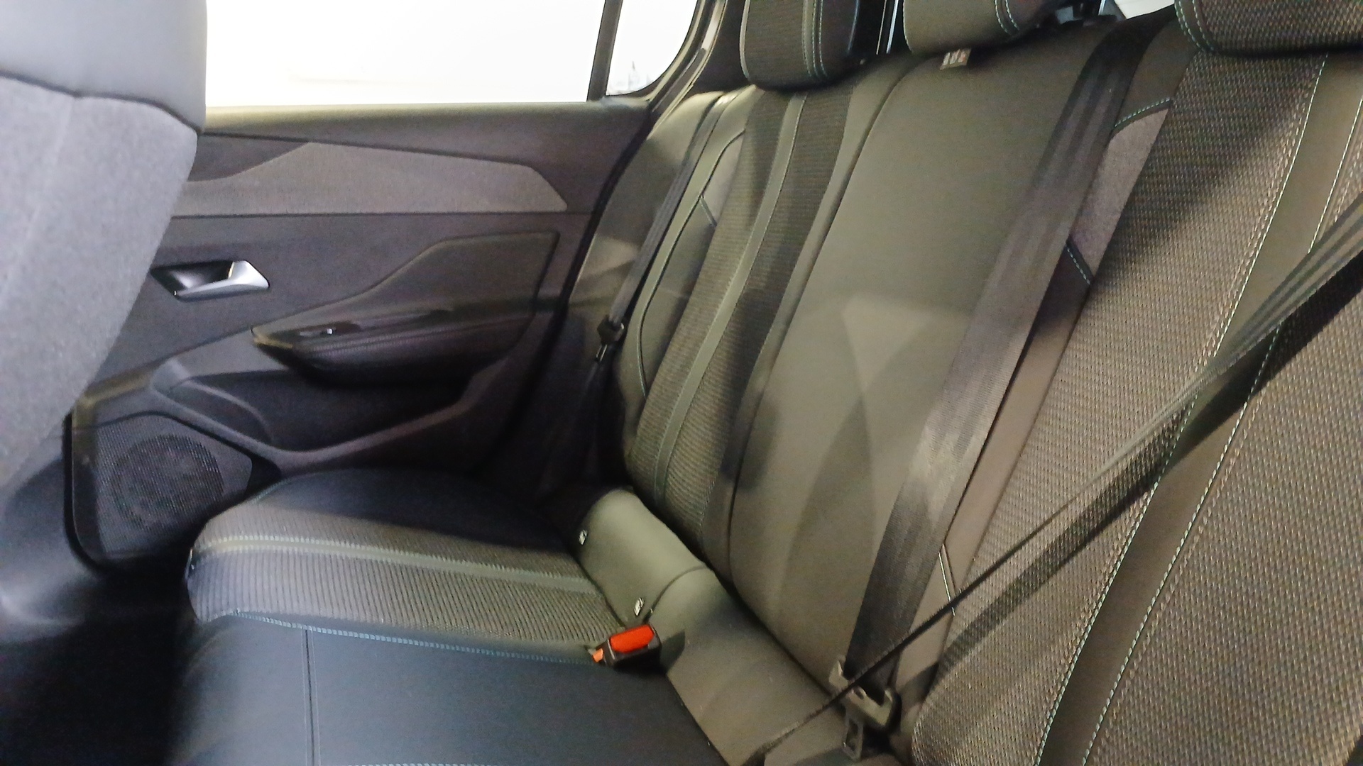 PEUGEOT 308 Allure BlueHDI 130 ch S&S EAT8