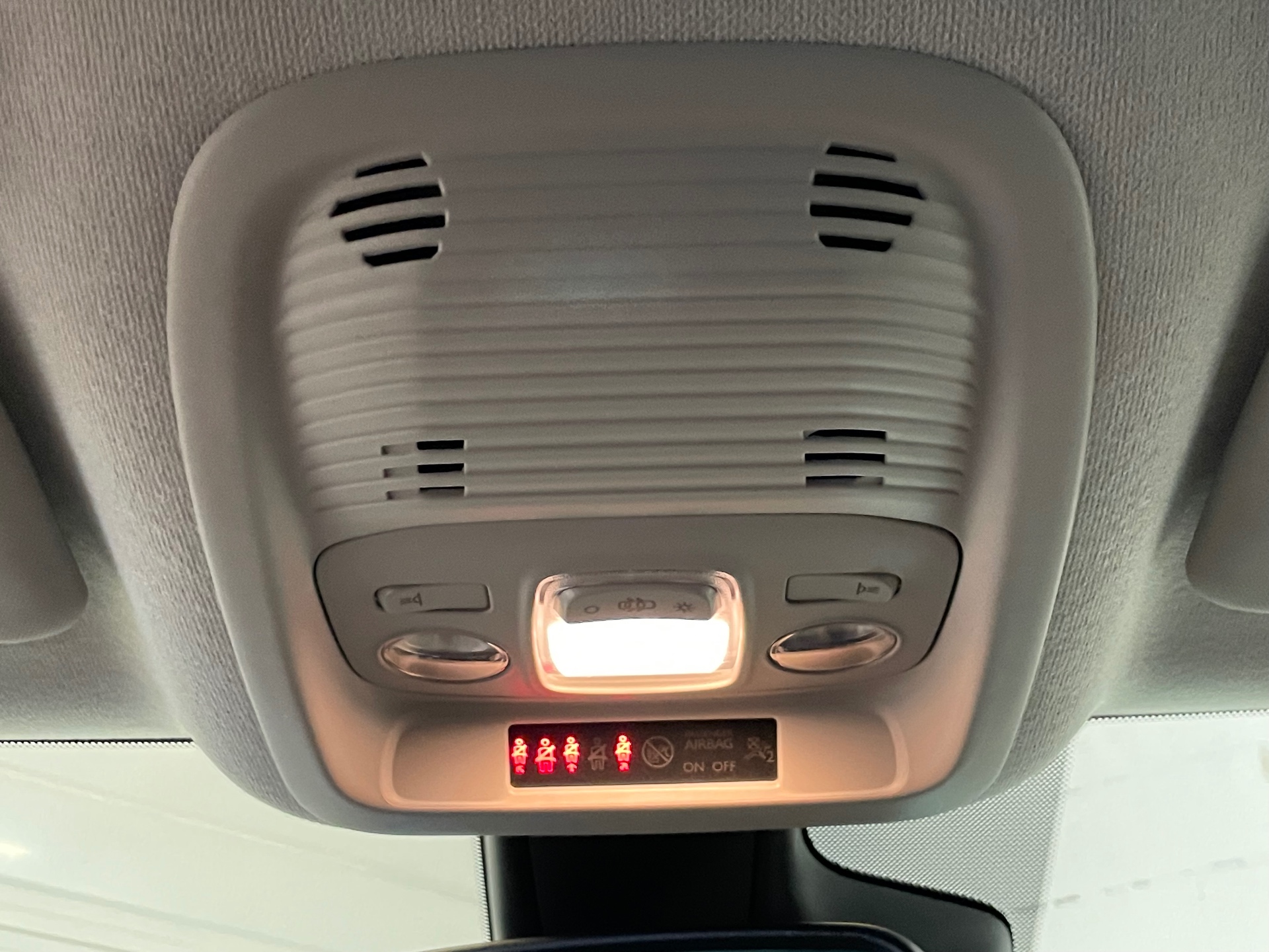 CITROEN C3 AIRCROSS BlueHDi 110 S&S BVM6 Shine