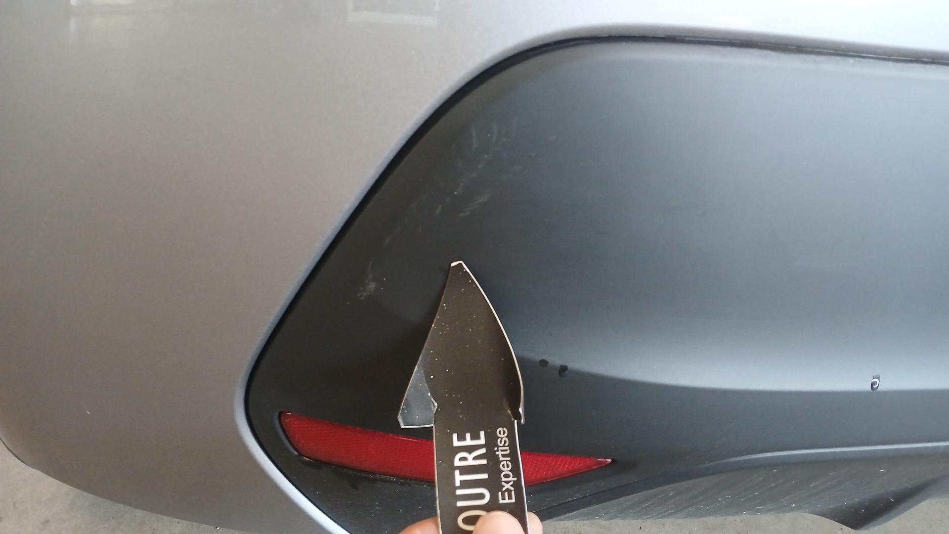 PEUGEOT 208 Style 100 ch BVM6 — expertise
