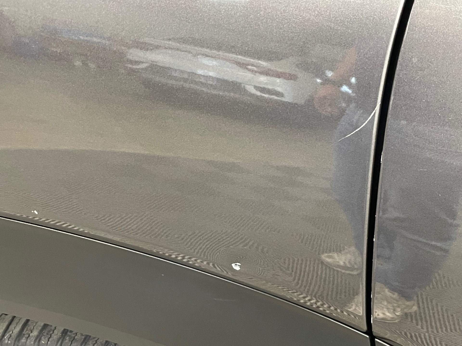 CITROEN C3 AIRCROSS BlueHDi 110 S&S BVM6 Shine — expertise