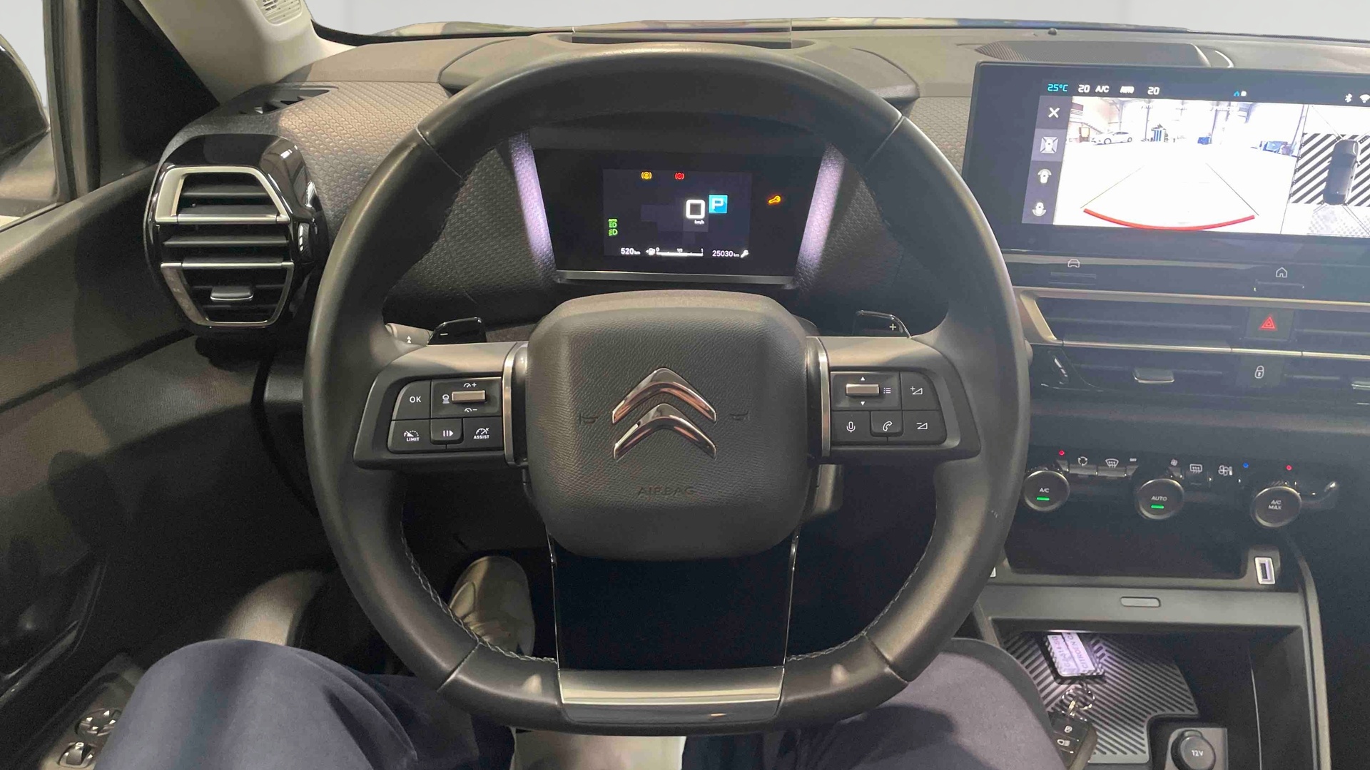 CITROEN C4 BlueHDi 130 EAT8 Max