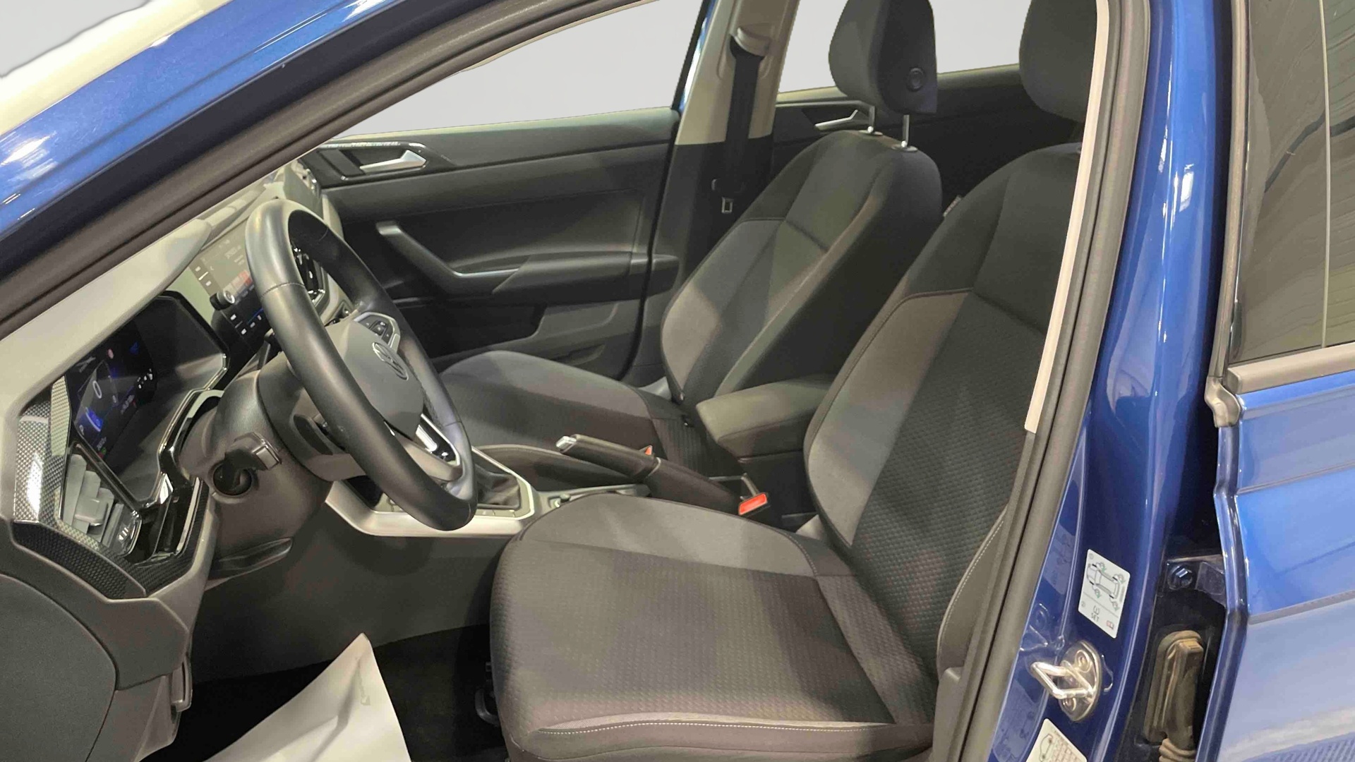 VOLKSWAGEN TAIGO 1.0 TSI 116 DSG7 VW Edition