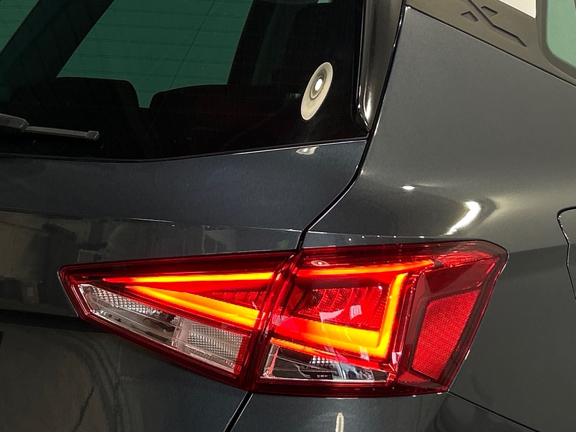 SEAT ARONA 1,0 TSI 115CV DSG STYLE SPECIAL EDITION