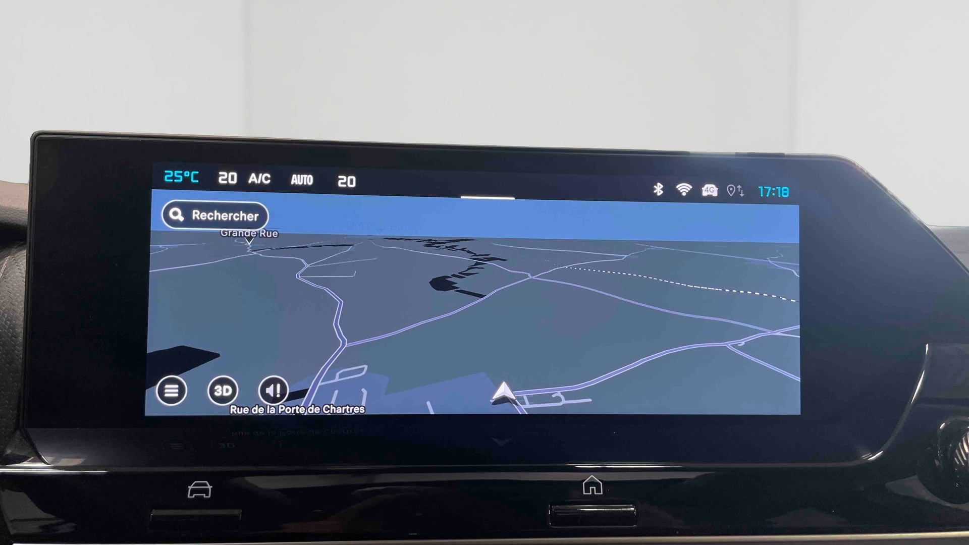 CITROEN C4 BlueHDi 130 EAT8 Max