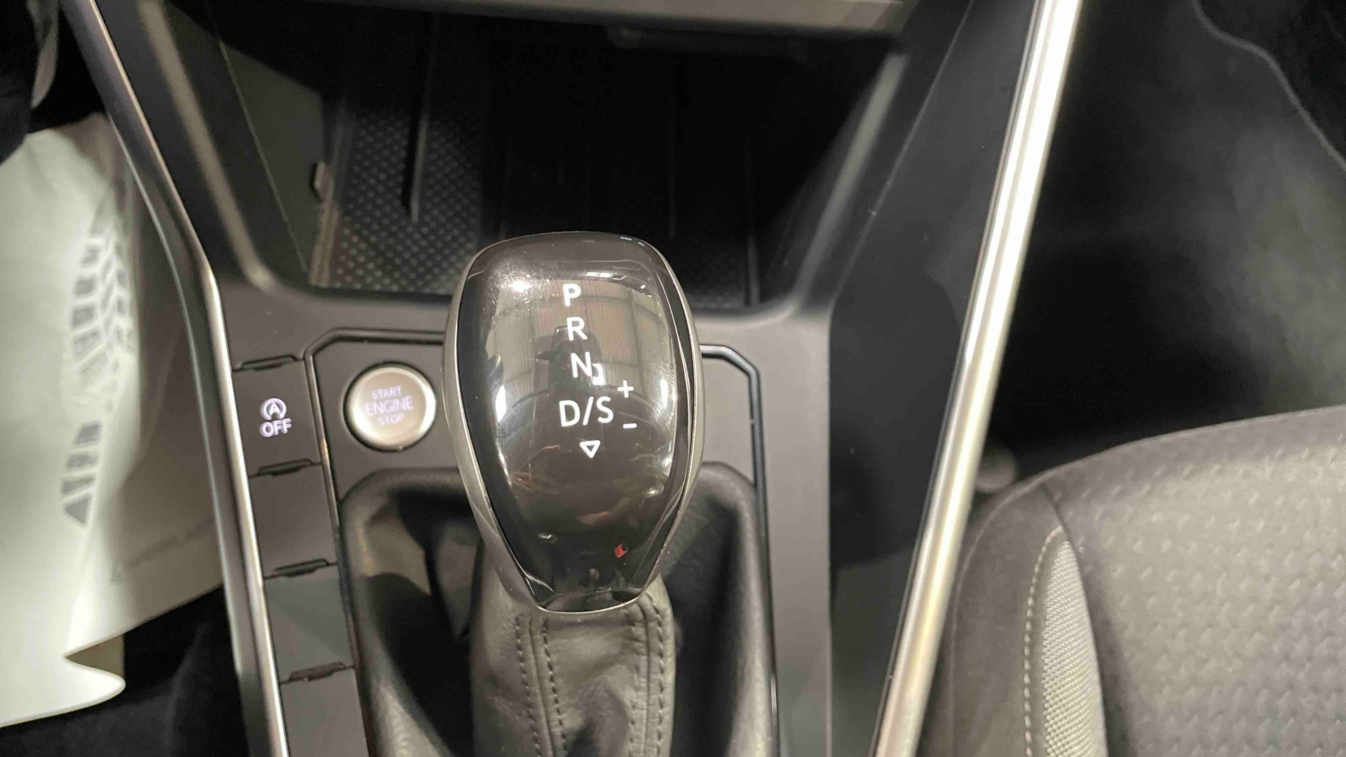 VOLKSWAGEN TAIGO 1.0 TSI 116 DSG7 VW Edition