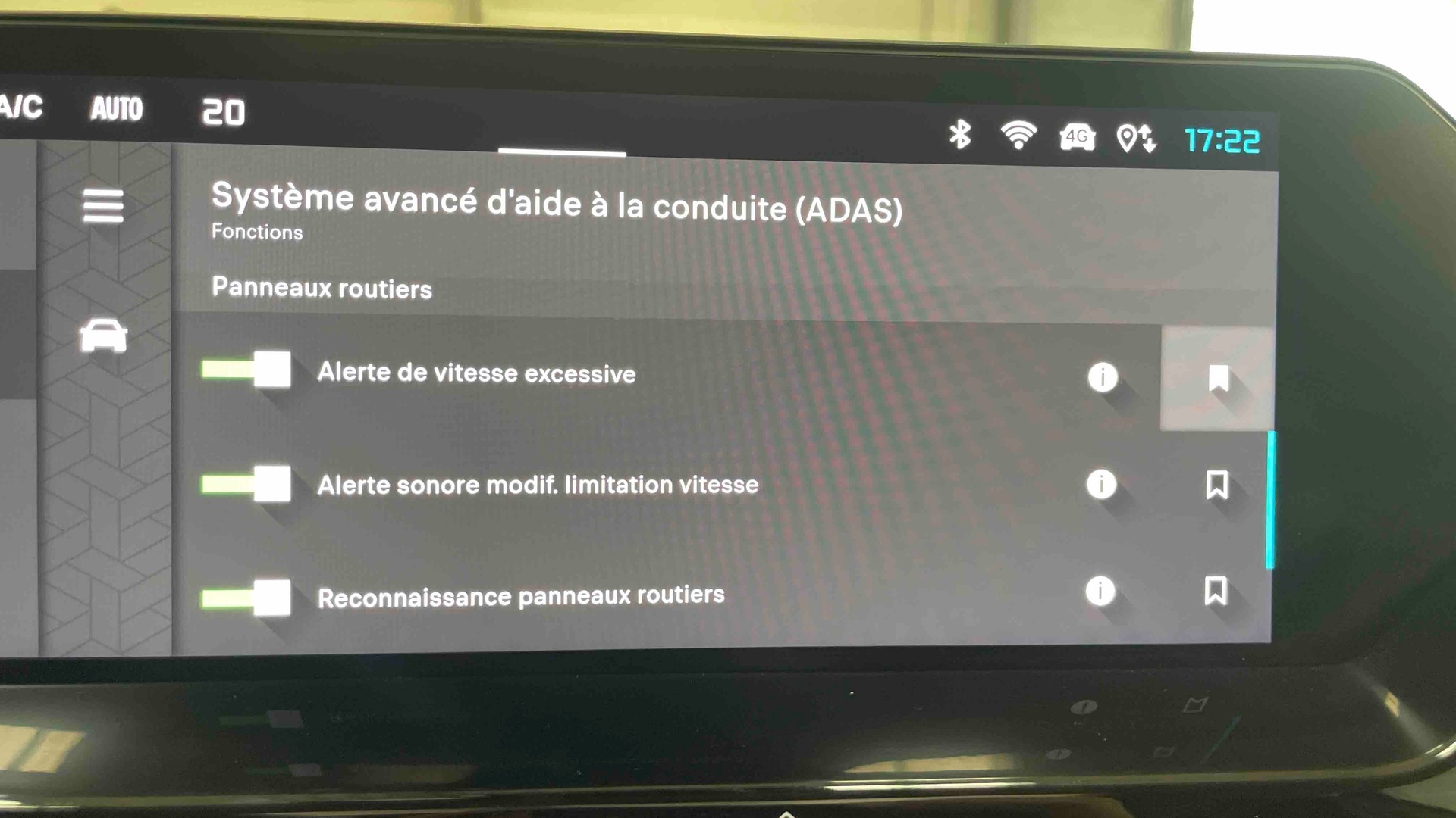 CITROEN C4 BlueHDi 130 EAT8 Max