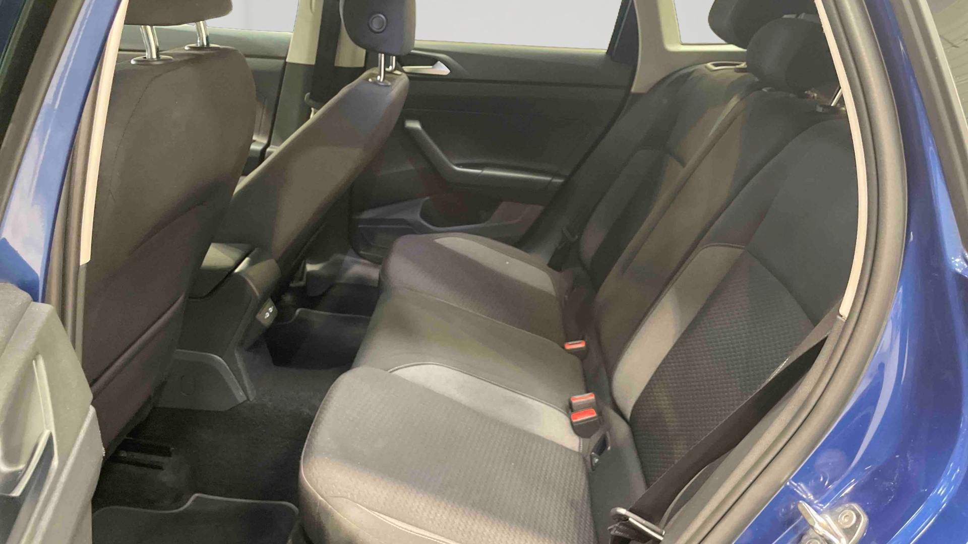 VOLKSWAGEN TAIGO 1.0 TSI 116 DSG7 VW Edition