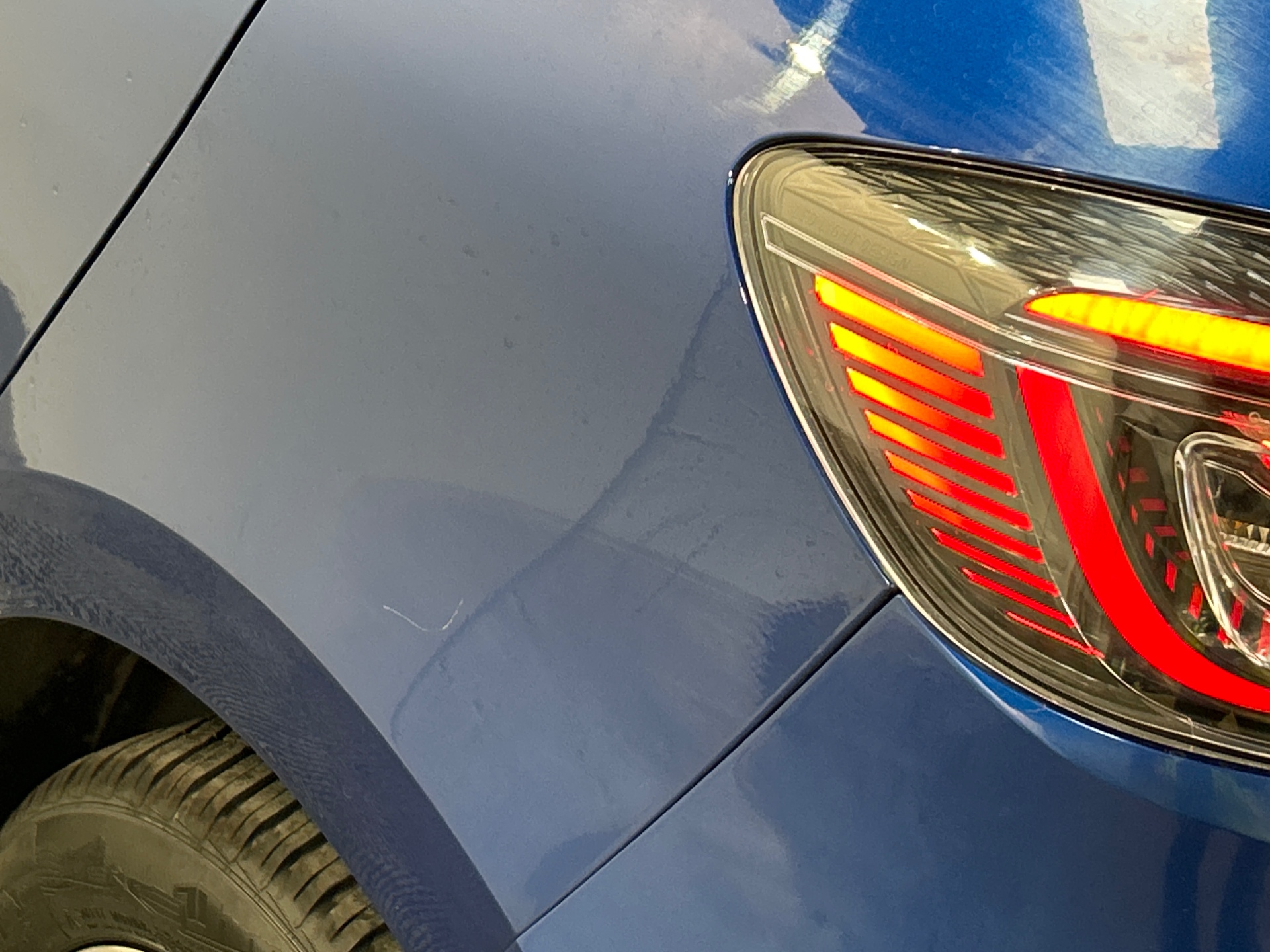 RENAULT CLIO V techno 90 tce — expertise