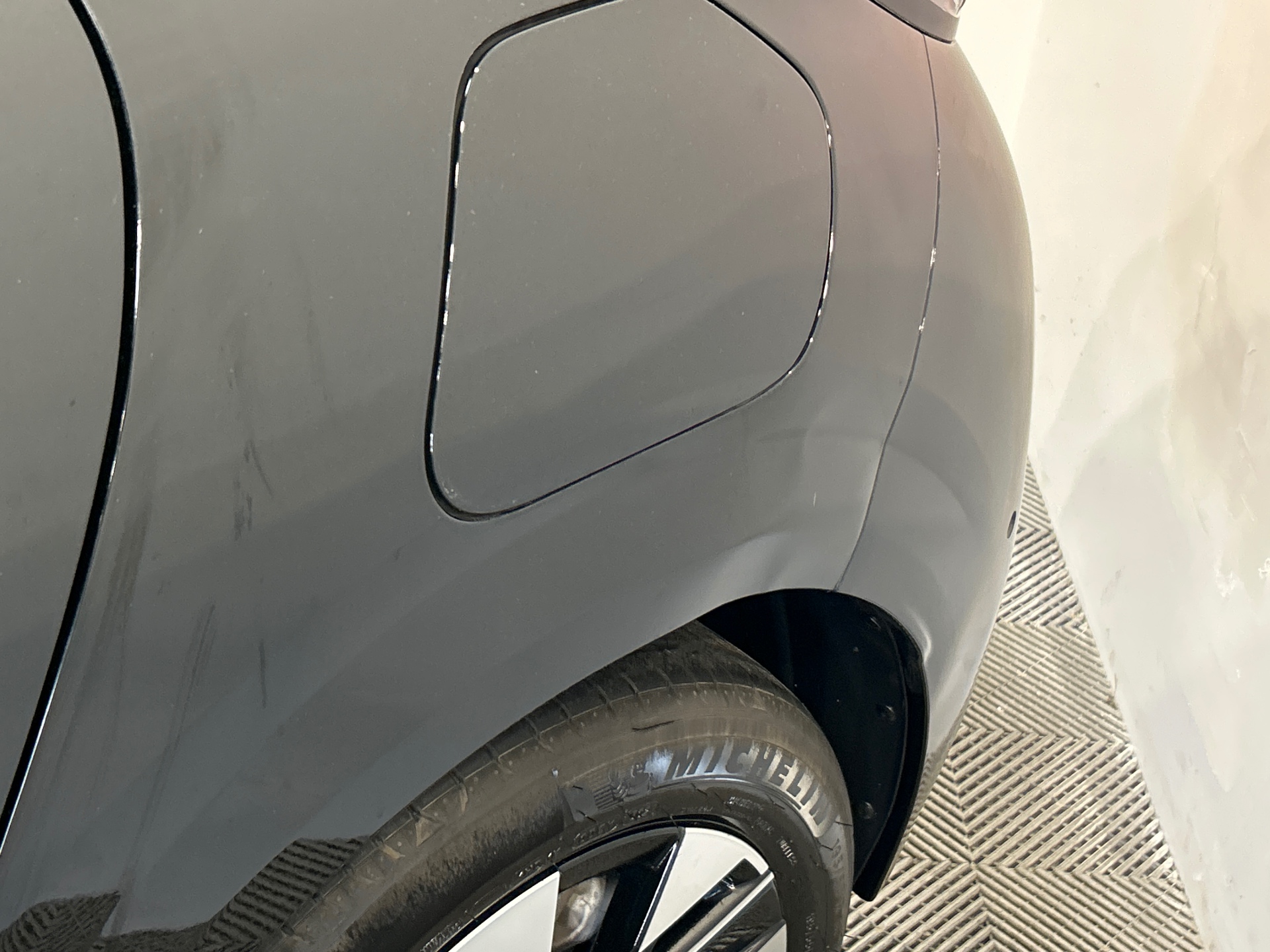 PEUGEOT 208 Allure 100 ch BVM6 — expertise