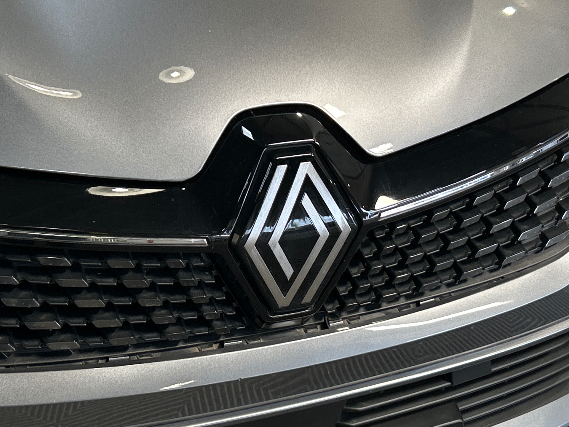 RENAULT CLIO V techno 90 tce — expertise