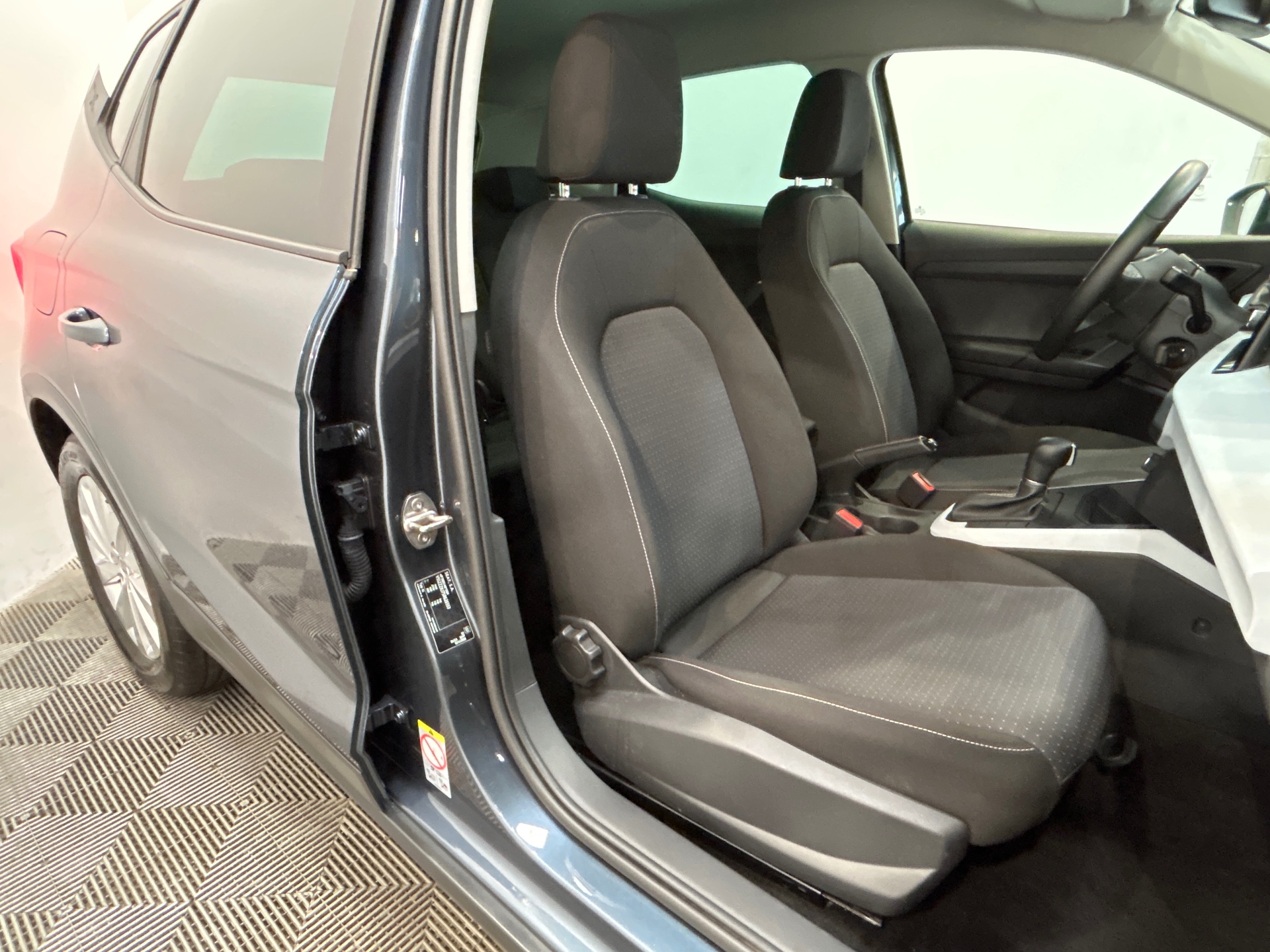 SEAT ARONA 1,0 TSI 115CV DSG STYLE SPECIAL EDITION