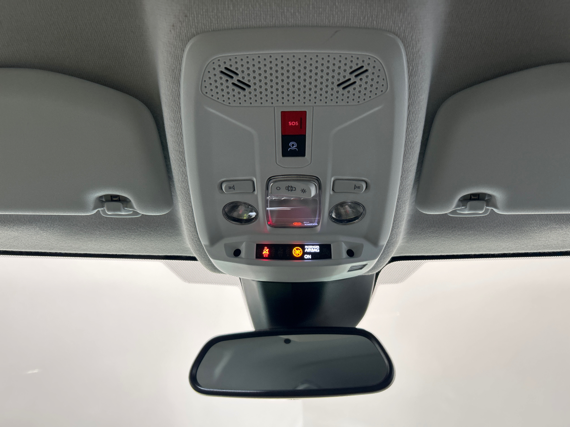 PEUGEOT 208 Allure 100 ch BVM6