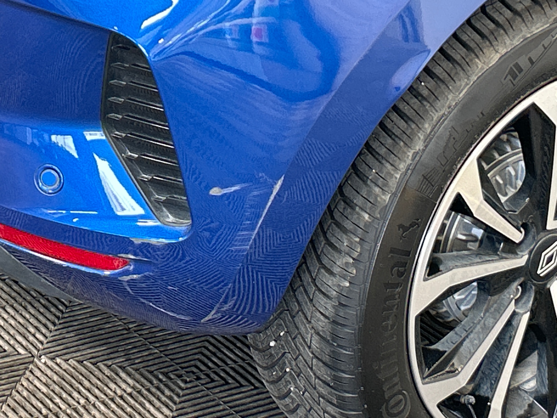 RENAULT CLIO V techno 90 tce — expertise