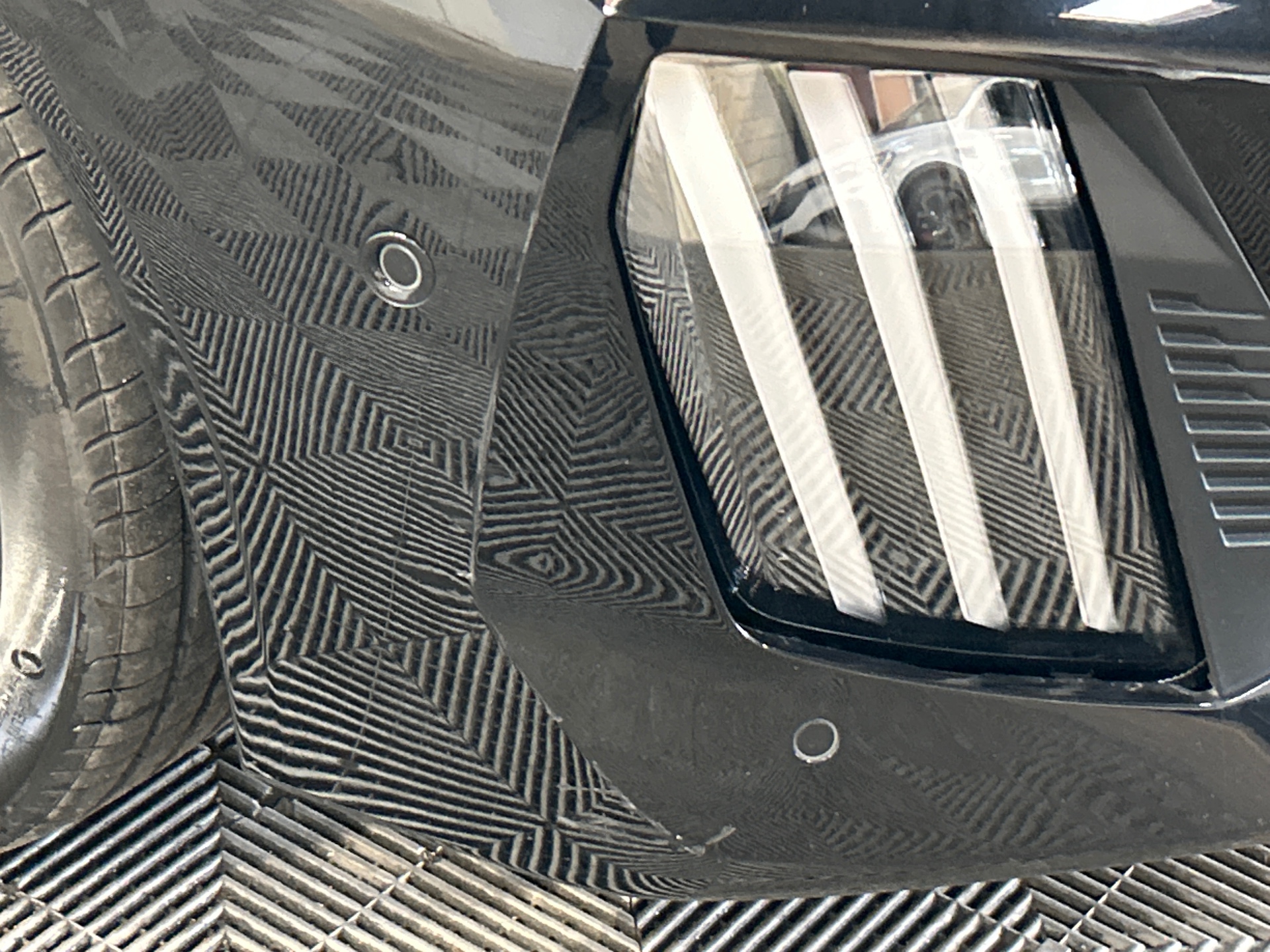 PEUGEOT 208 Allure 100 ch BVM6 — expertise