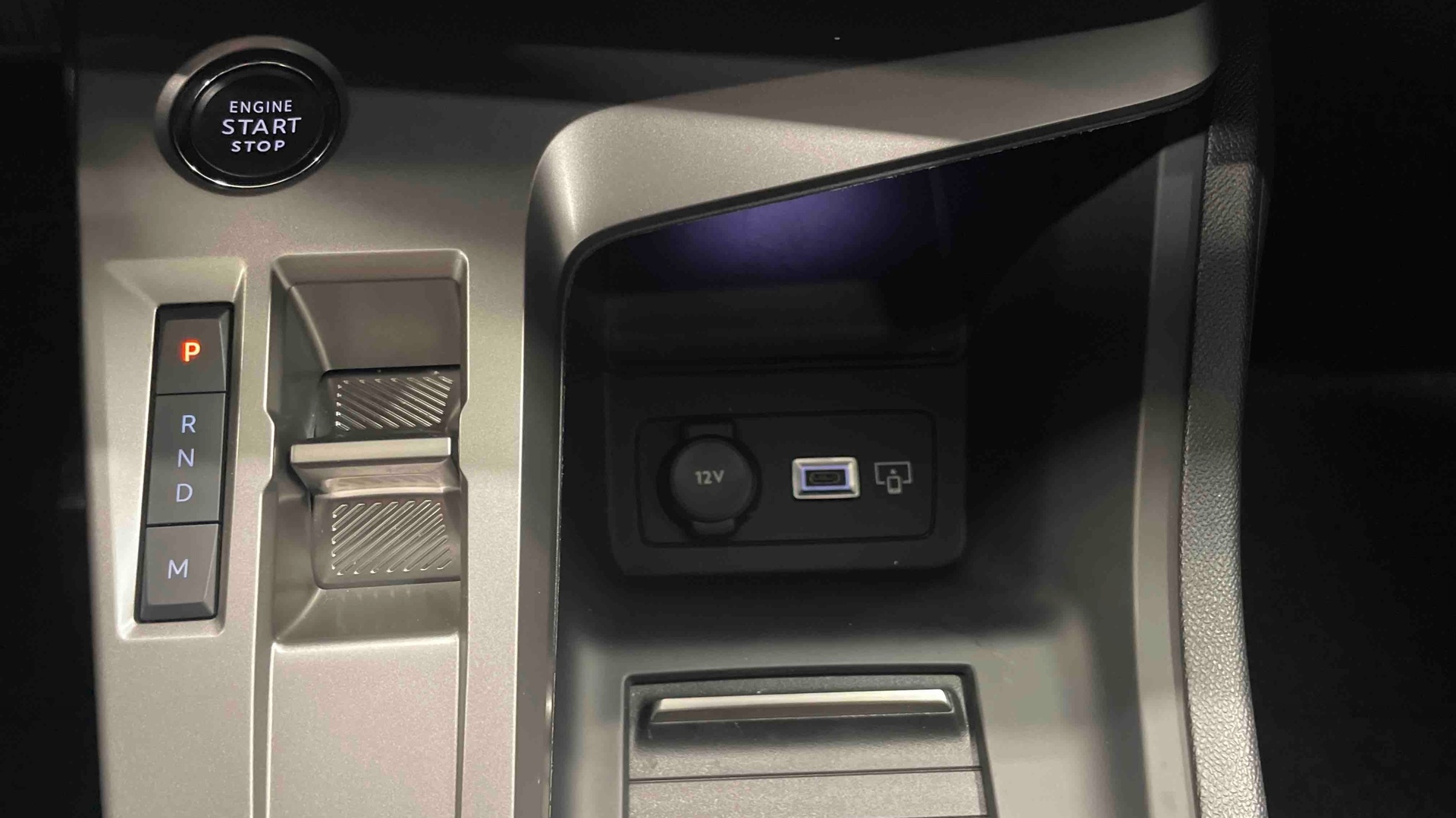 PEUGEOT 308 SW Allure BlueHDI 130 ch S&S EAT8