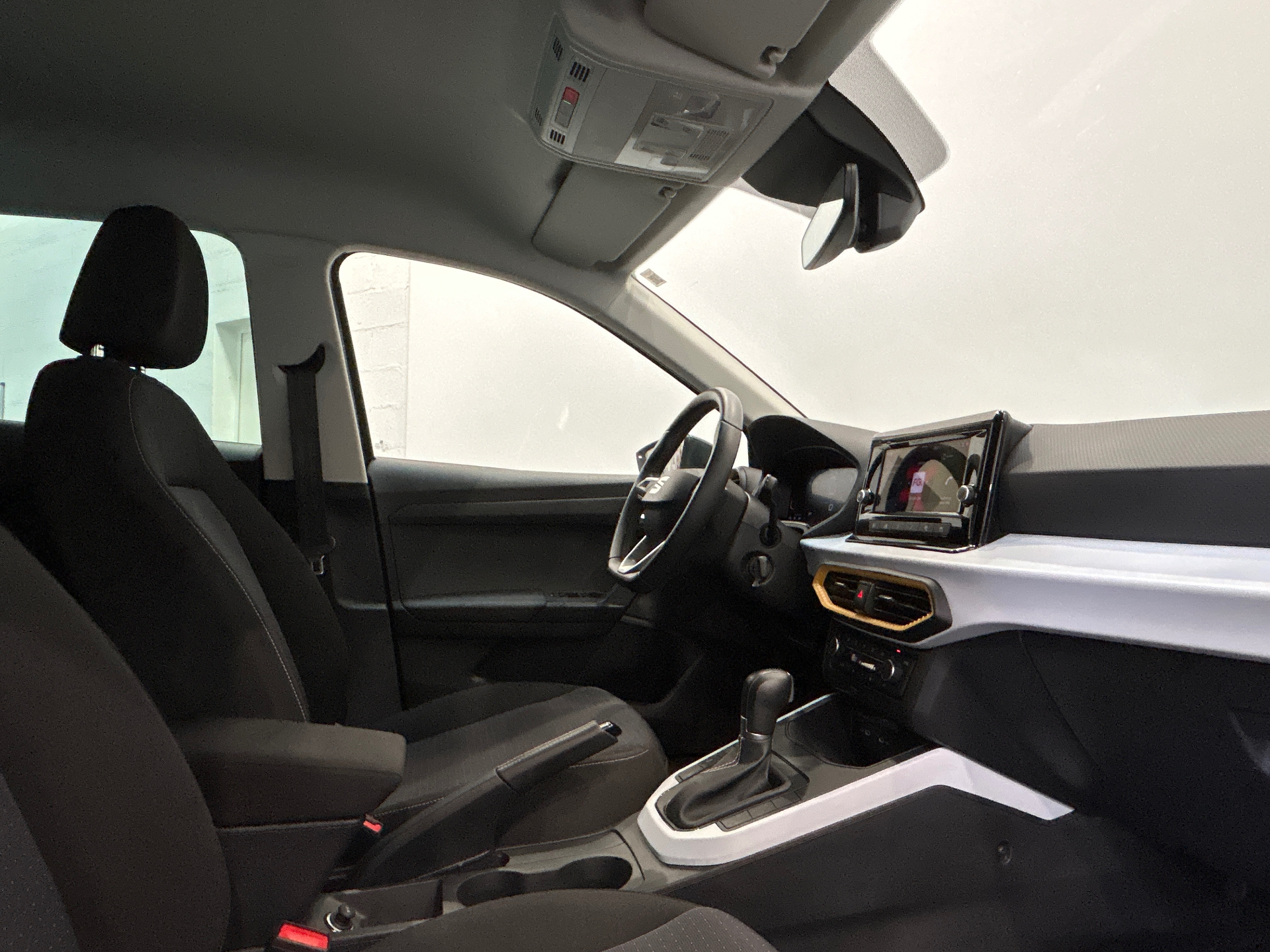 SEAT ARONA 1,0 TSI 115CV DSG STYLE SPECIAL EDITION