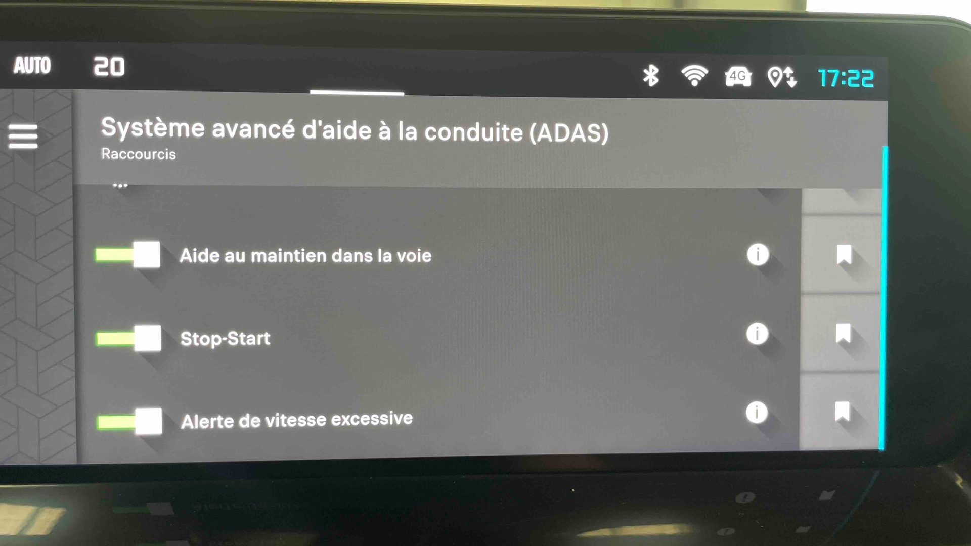 CITROEN C4 BlueHDi 130 EAT8 Max