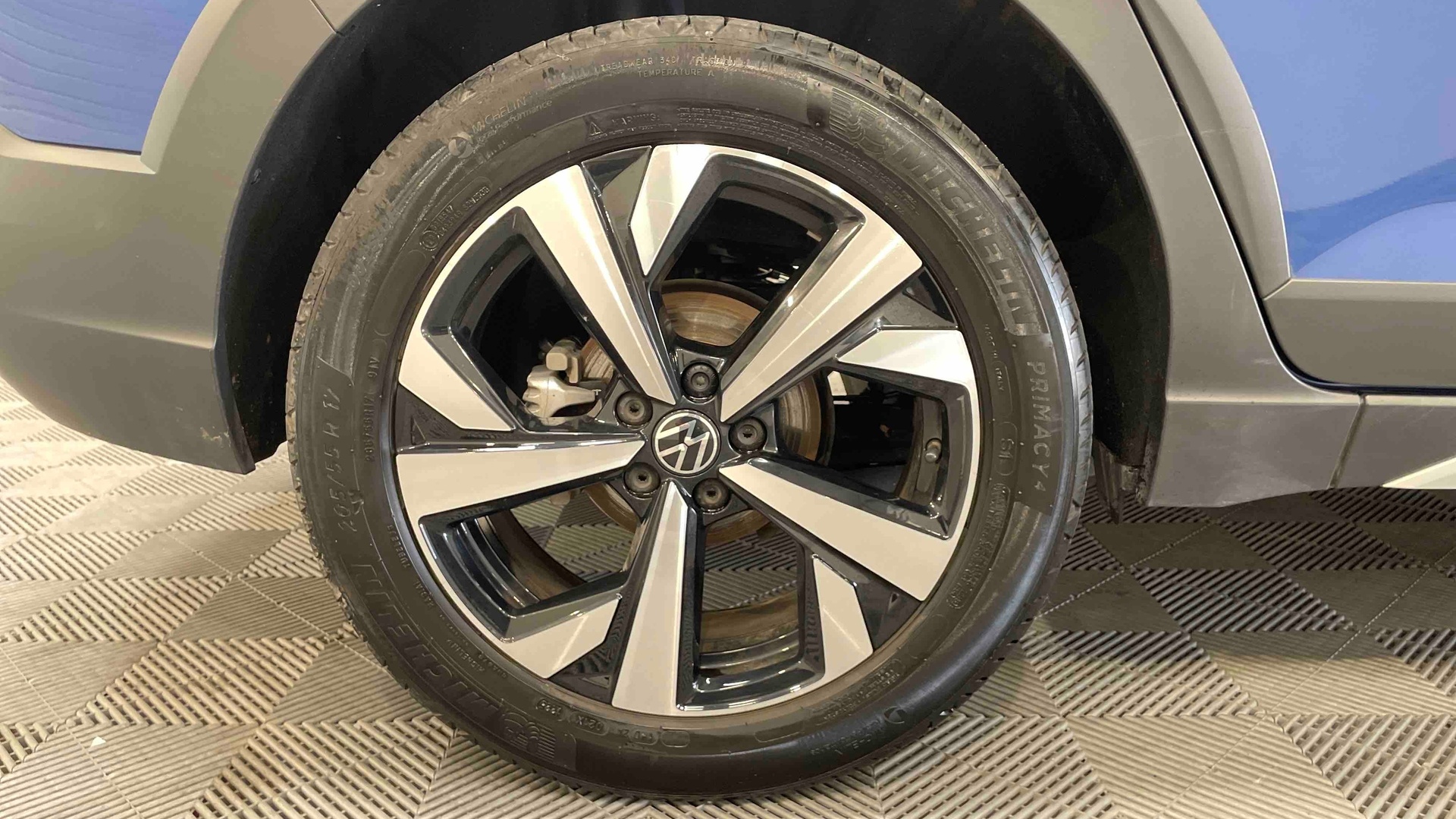 VOLKSWAGEN TAIGO 1.0 TSI 116 DSG7 VW Edition