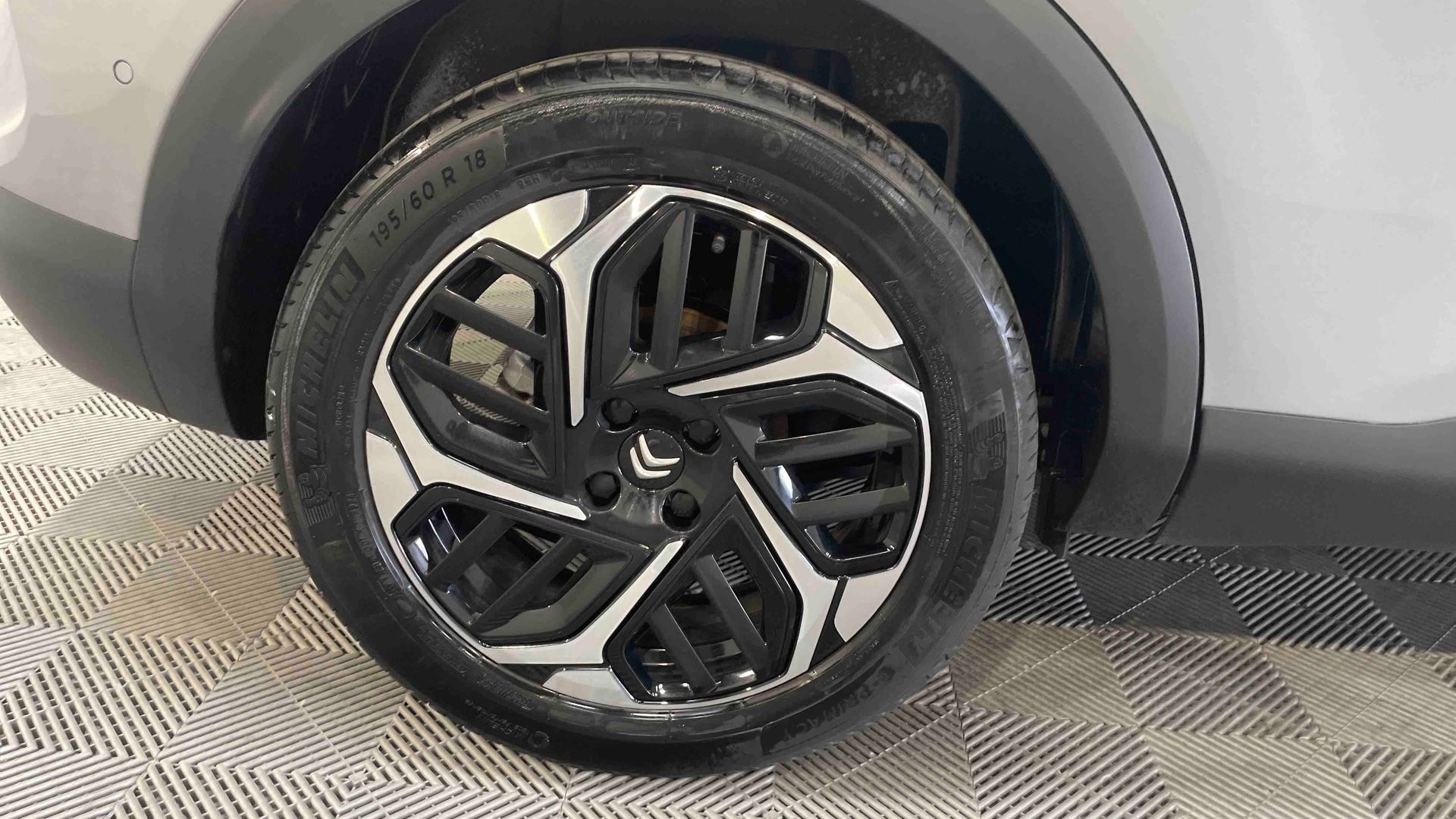 CITROEN C4 BlueHDi 130 EAT8 Max