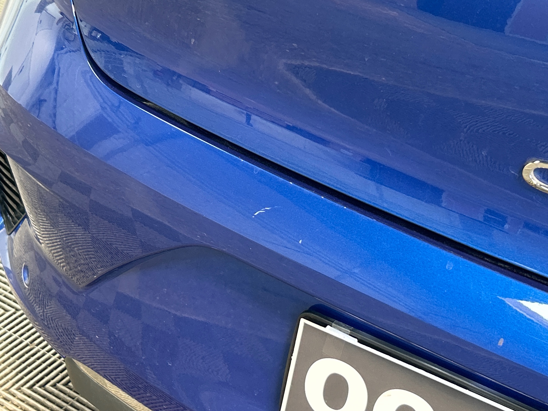 RENAULT CLIO V techno 90 tce — expertise