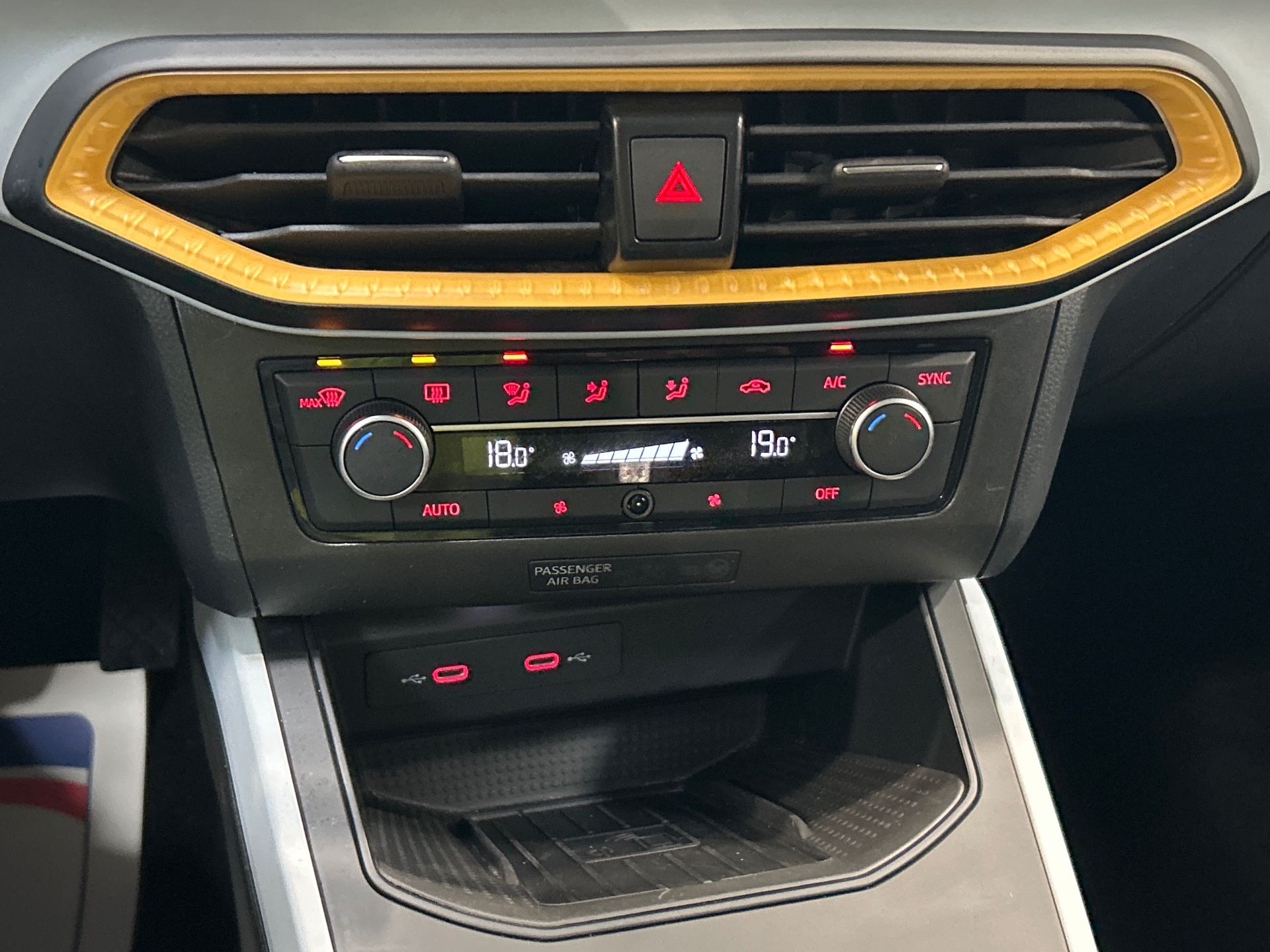 SEAT ARONA 1,0 TSI 115CV DSG STYLE SPECIAL EDITION