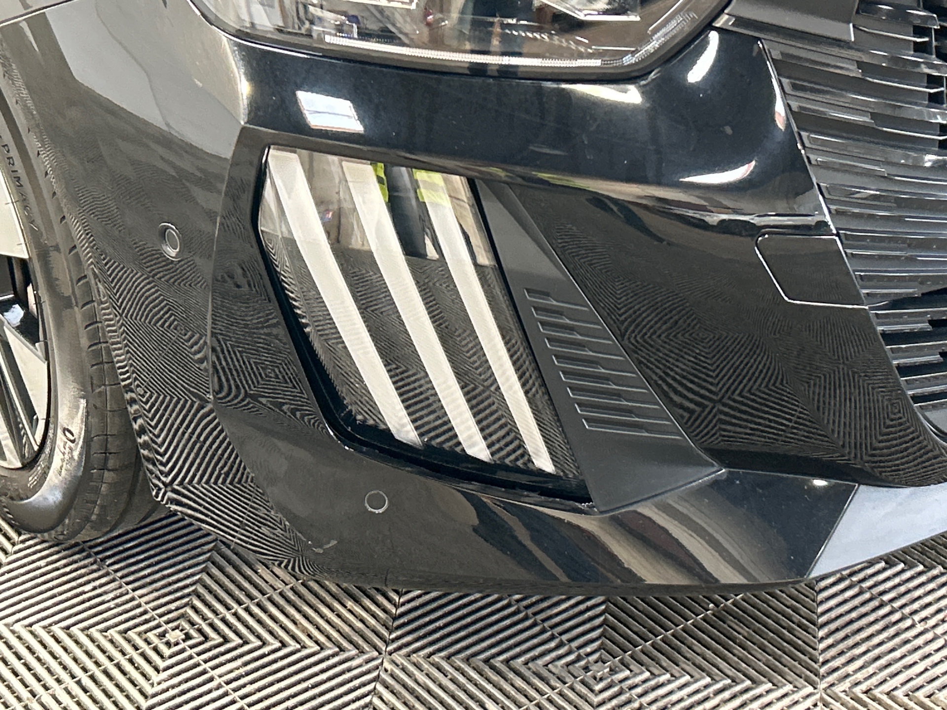 PEUGEOT 208 Allure 100 ch BVM6 — expertise