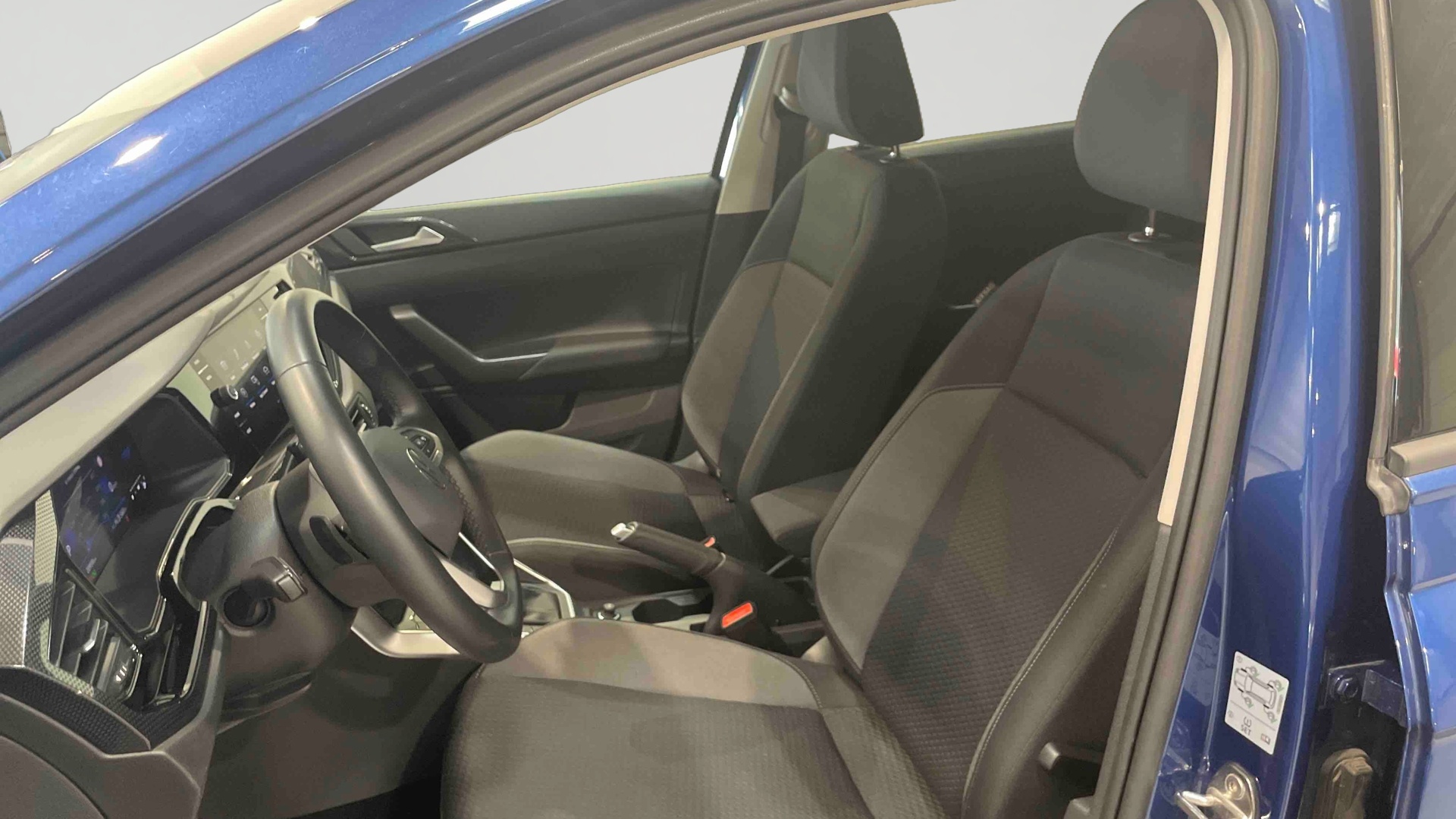 VOLKSWAGEN TAIGO 1.0 TSI 116 DSG7 VW Edition