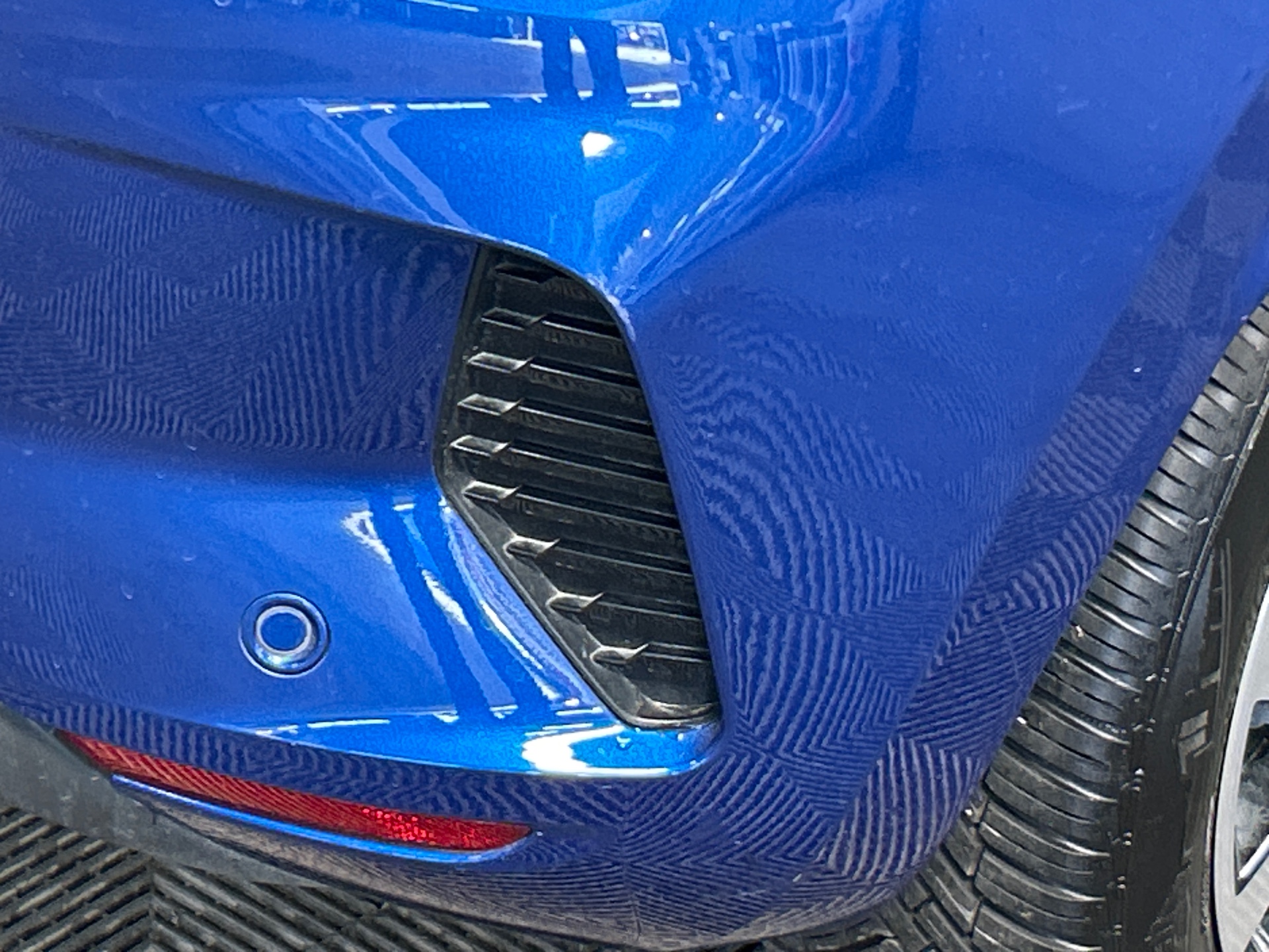 RENAULT CLIO V techno 90 tce — expertise