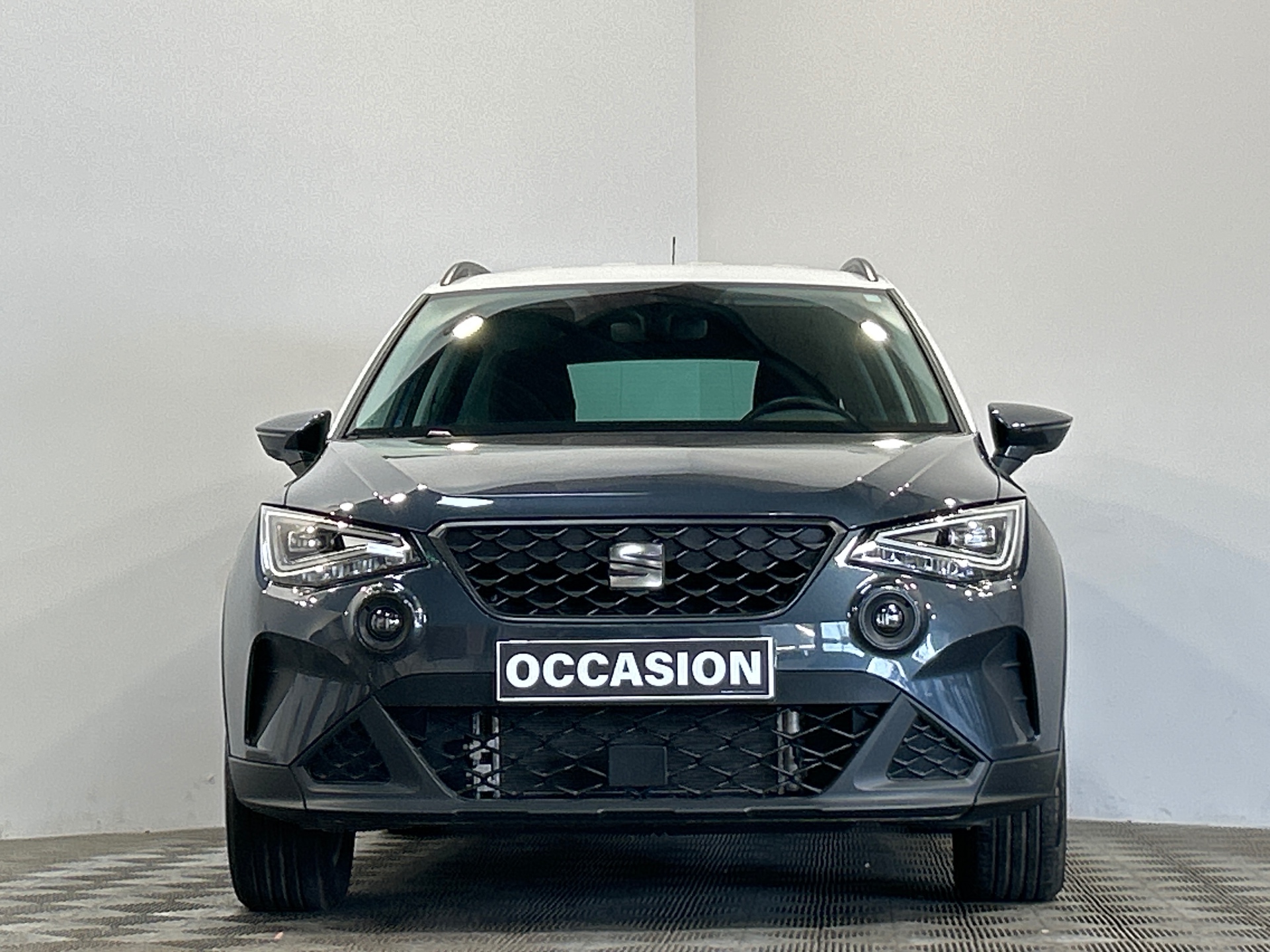 SEAT ARONA 1,0 TSI 115CV DSG STYLE SPECIAL EDITION