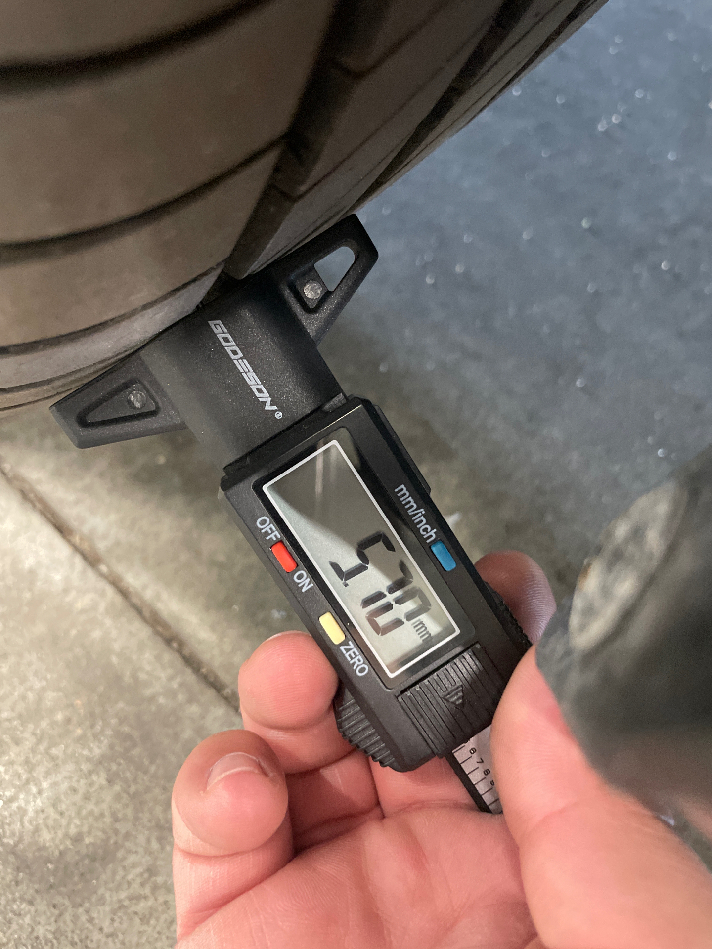 PEUGEOT 308 SW Allure BlueHDI 130 ch S&S EAT8 — expertise