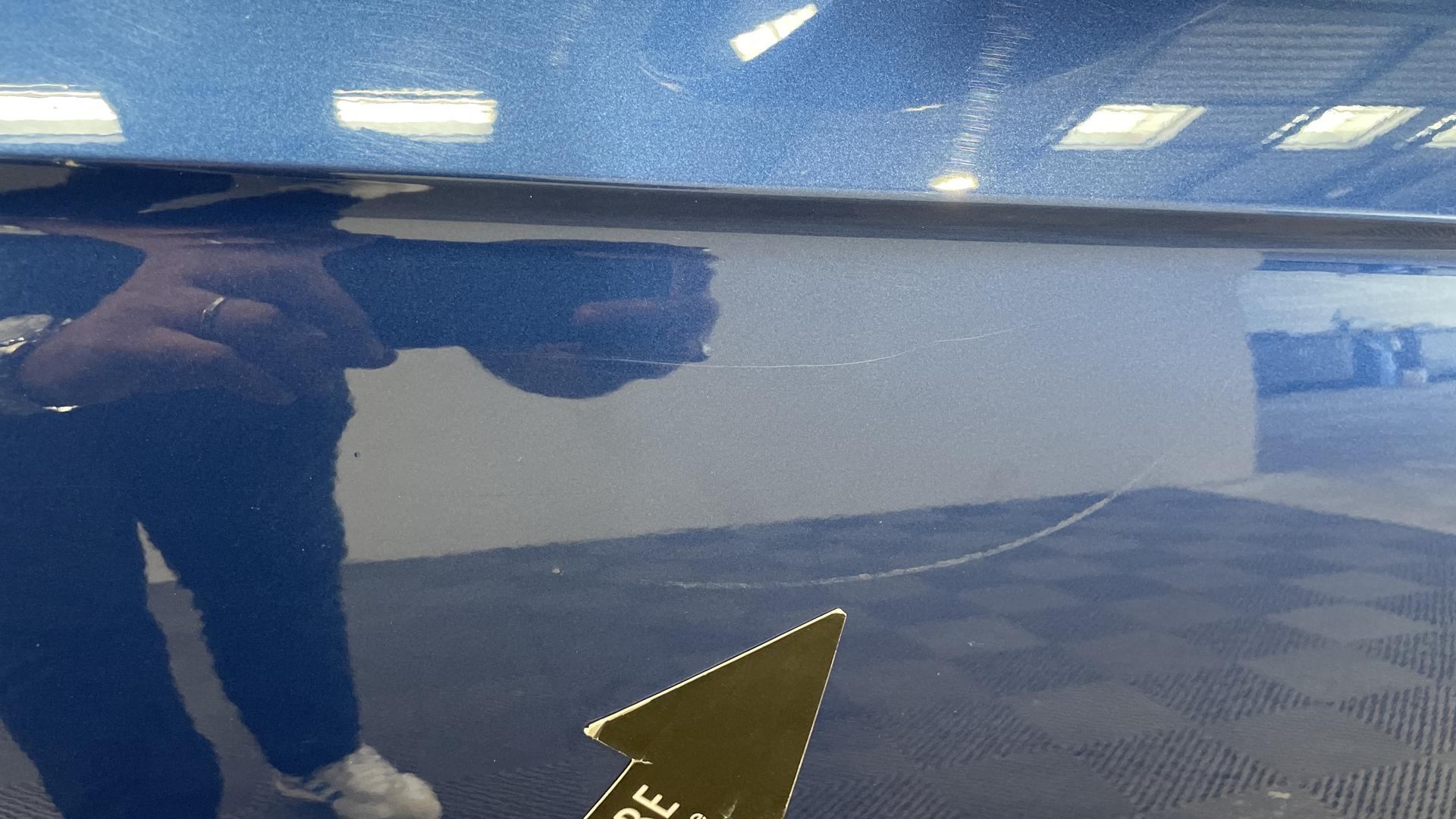 VOLKSWAGEN TAIGO 1.0 TSI 116 DSG7 VW Edition — expertise