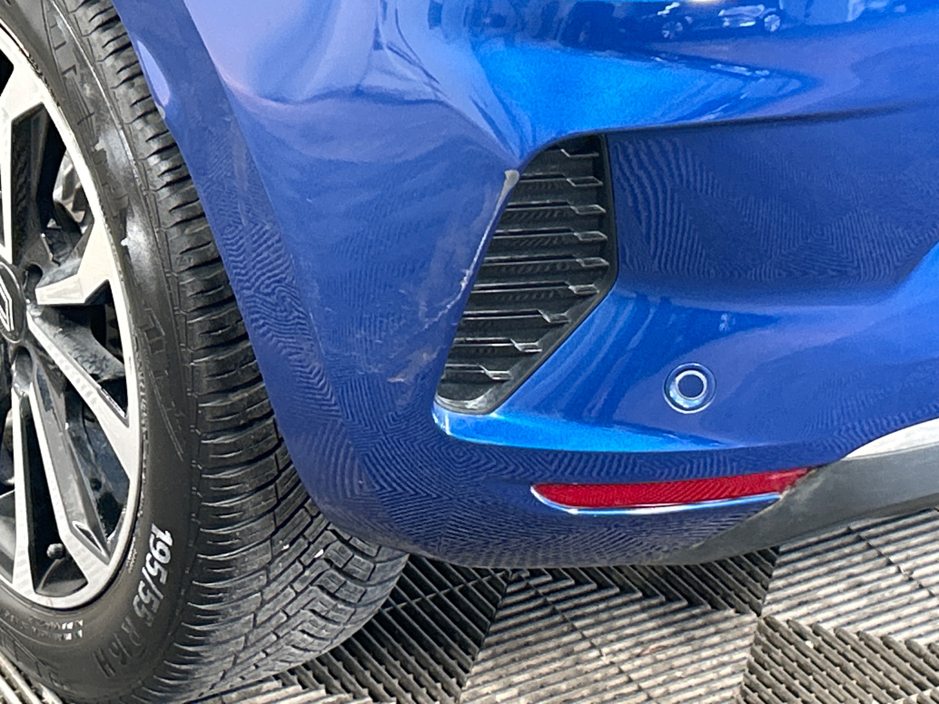 RENAULT CLIO V techno 90 tce — expertise