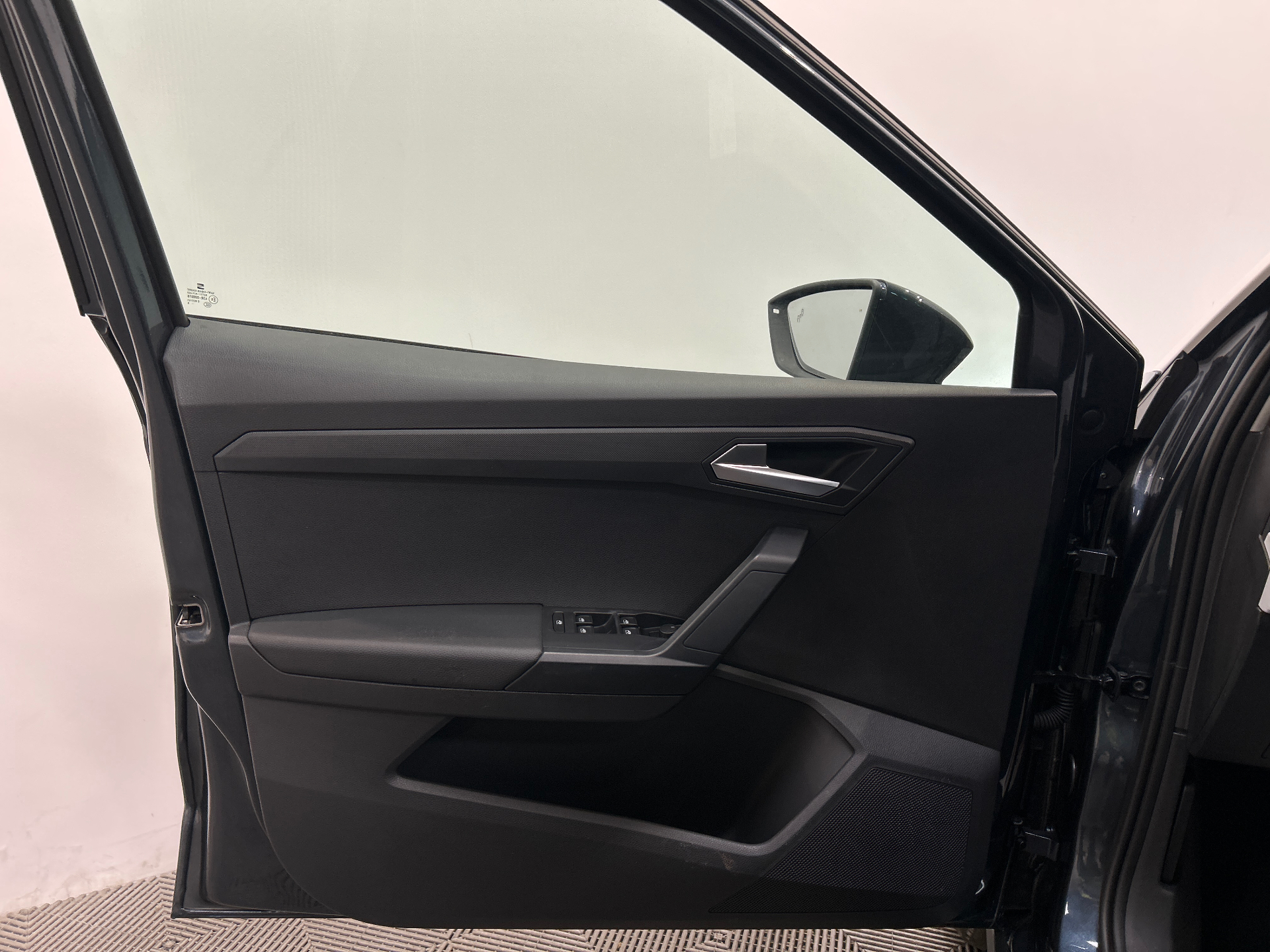 SEAT ARONA 1,0 TSI 115CV DSG STYLE SPECIAL EDITION