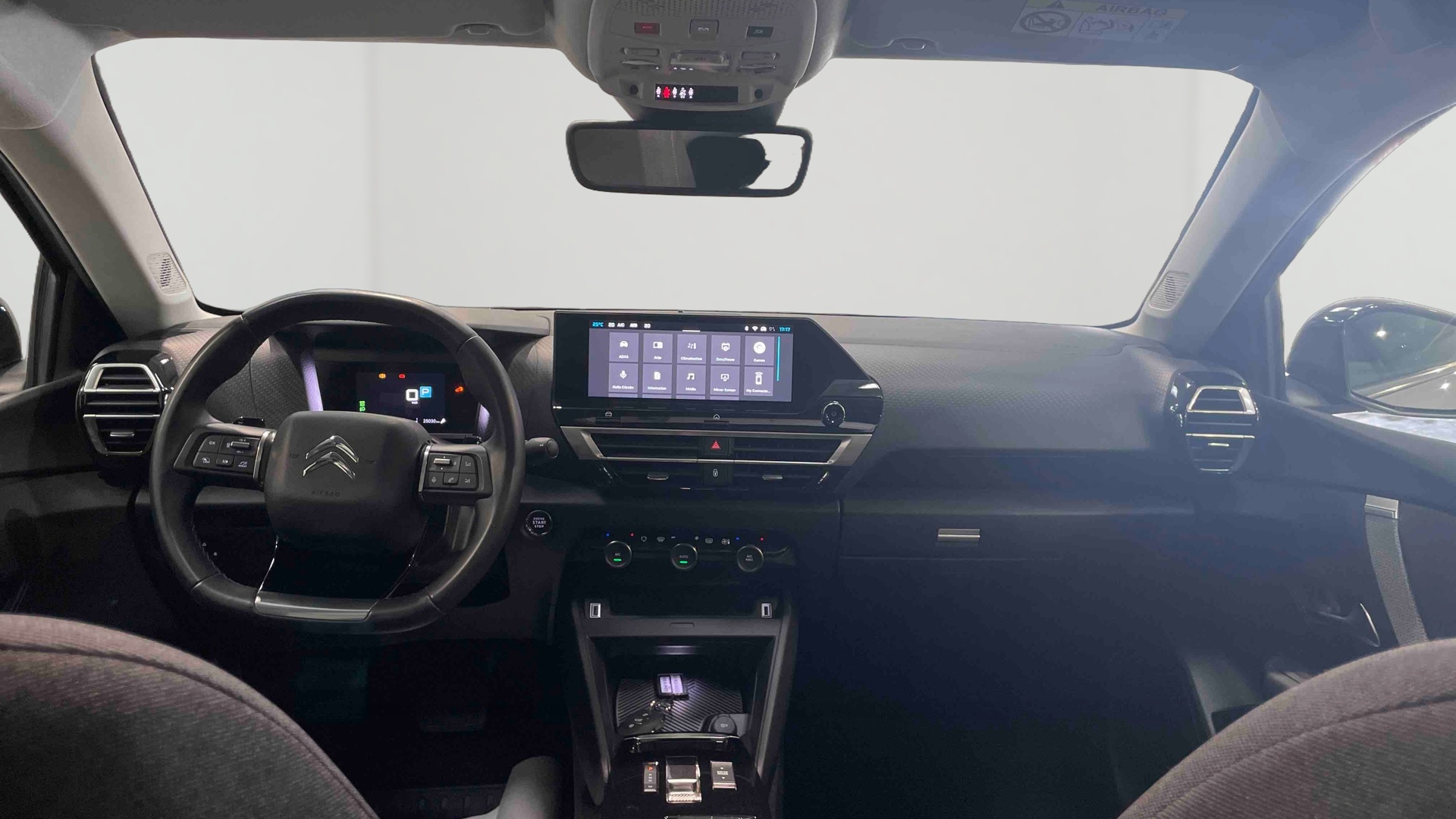 CITROEN C4 BlueHDi 130 EAT8 Max