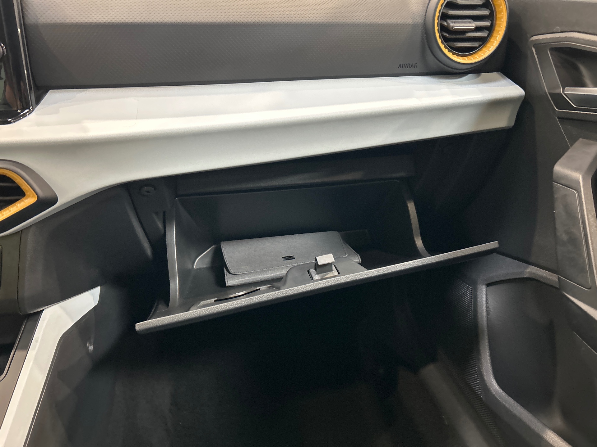 SEAT ARONA 1,0 TSI 115CV DSG STYLE SPECIAL EDITION