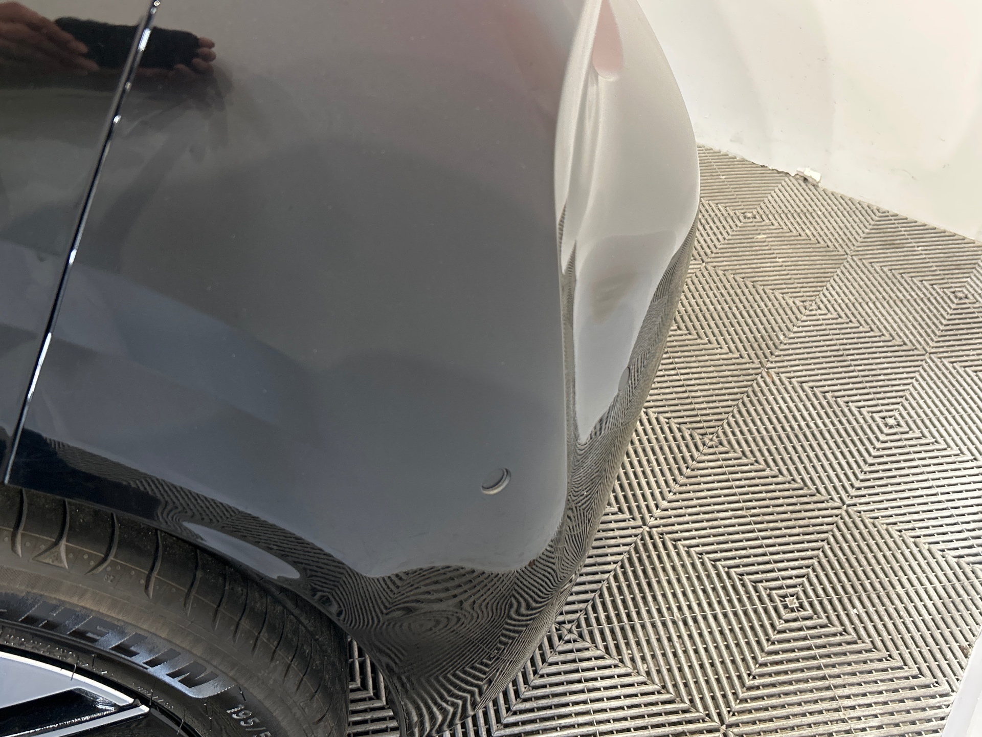 PEUGEOT 208 Allure 100 ch BVM6 — expertise