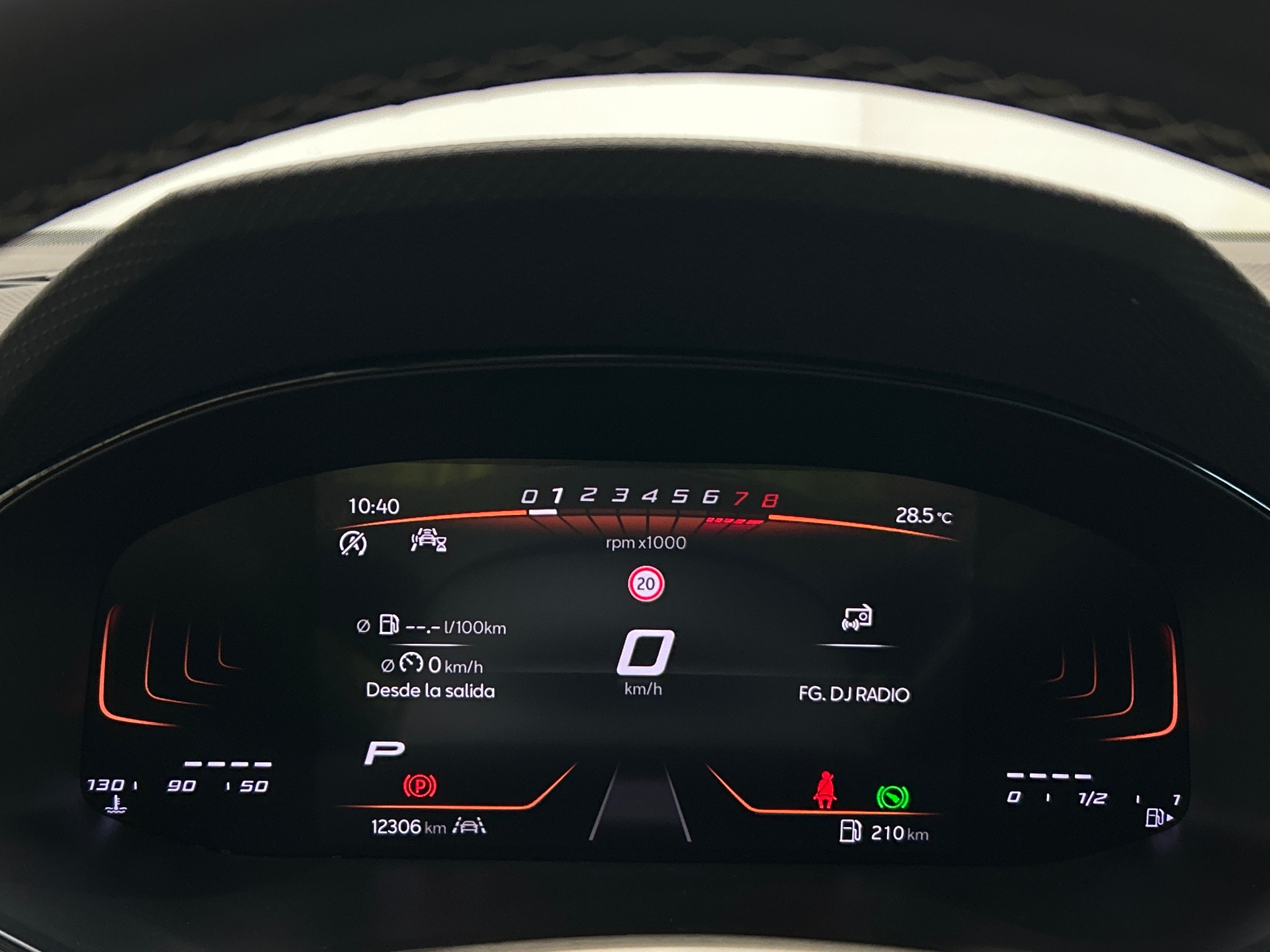 SEAT ARONA 1,0 TSI 115CV DSG STYLE SPECIAL EDITION
