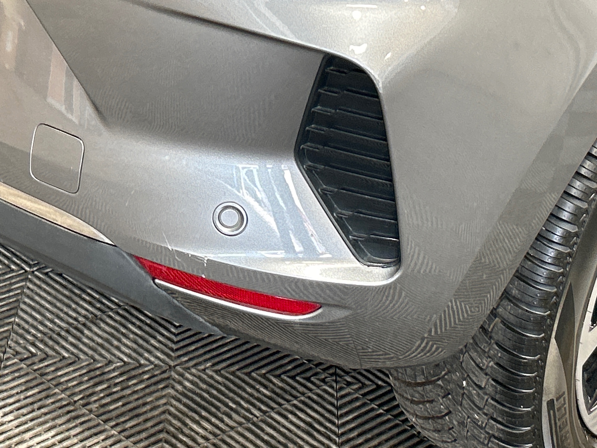 RENAULT CLIO V techno 90 tce — expertise
