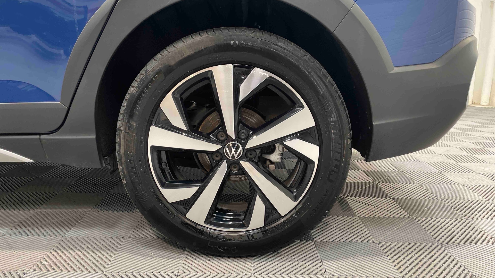 VOLKSWAGEN TAIGO 1.0 TSI 116 DSG7 VW Edition