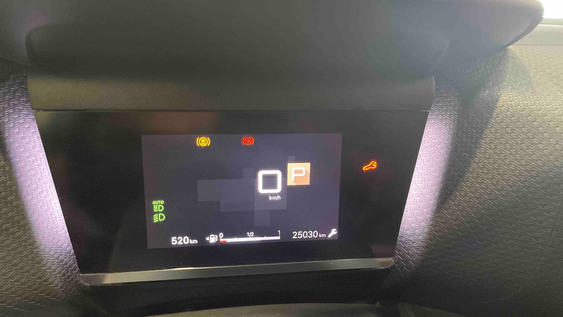 CITROEN C4 BlueHDi 130 EAT8 Max