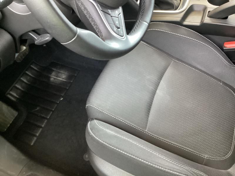 RENAULT MEGANE IV BERLINE Blue dCi 115 EDC - 21N Business — expertise