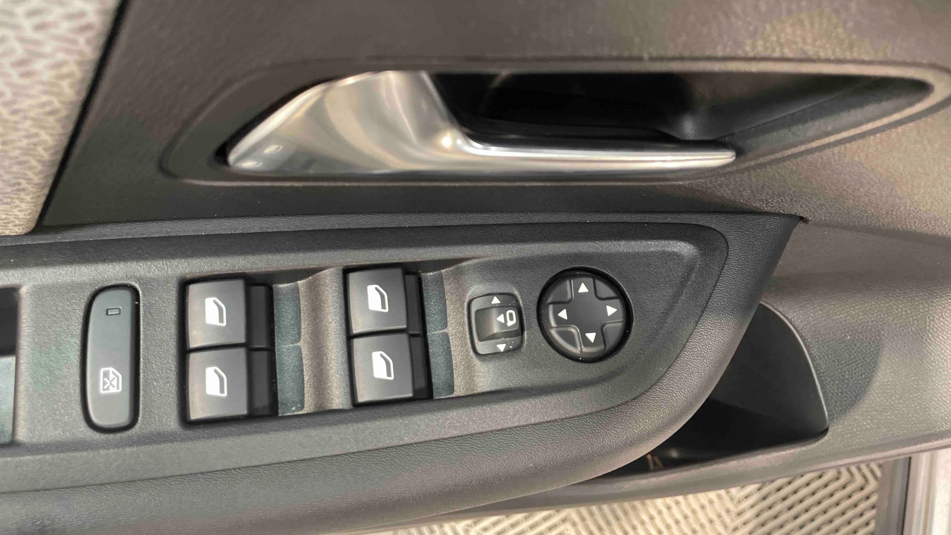 CITROEN C4 BlueHDi 130 EAT8 Max