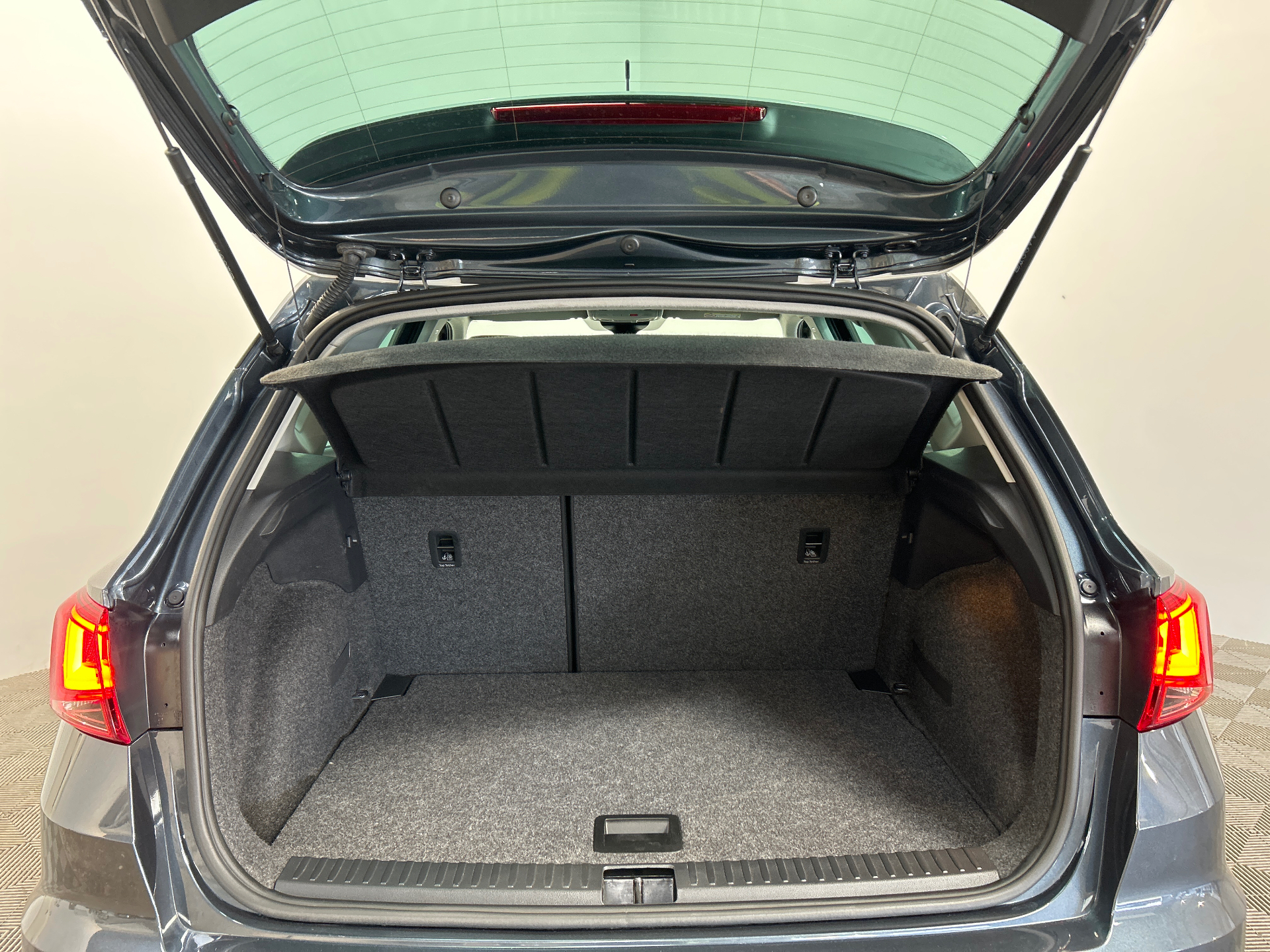 SEAT ARONA 1,0 TSI 115CV DSG STYLE SPECIAL EDITION