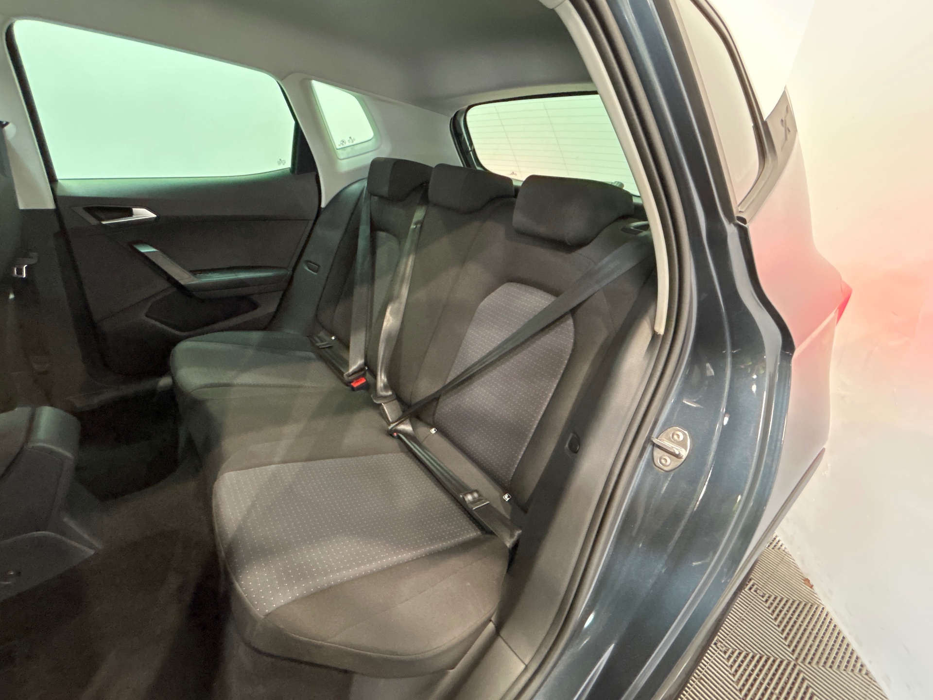 SEAT ARONA 1,0 TSI 115CV DSG STYLE SPECIAL EDITION