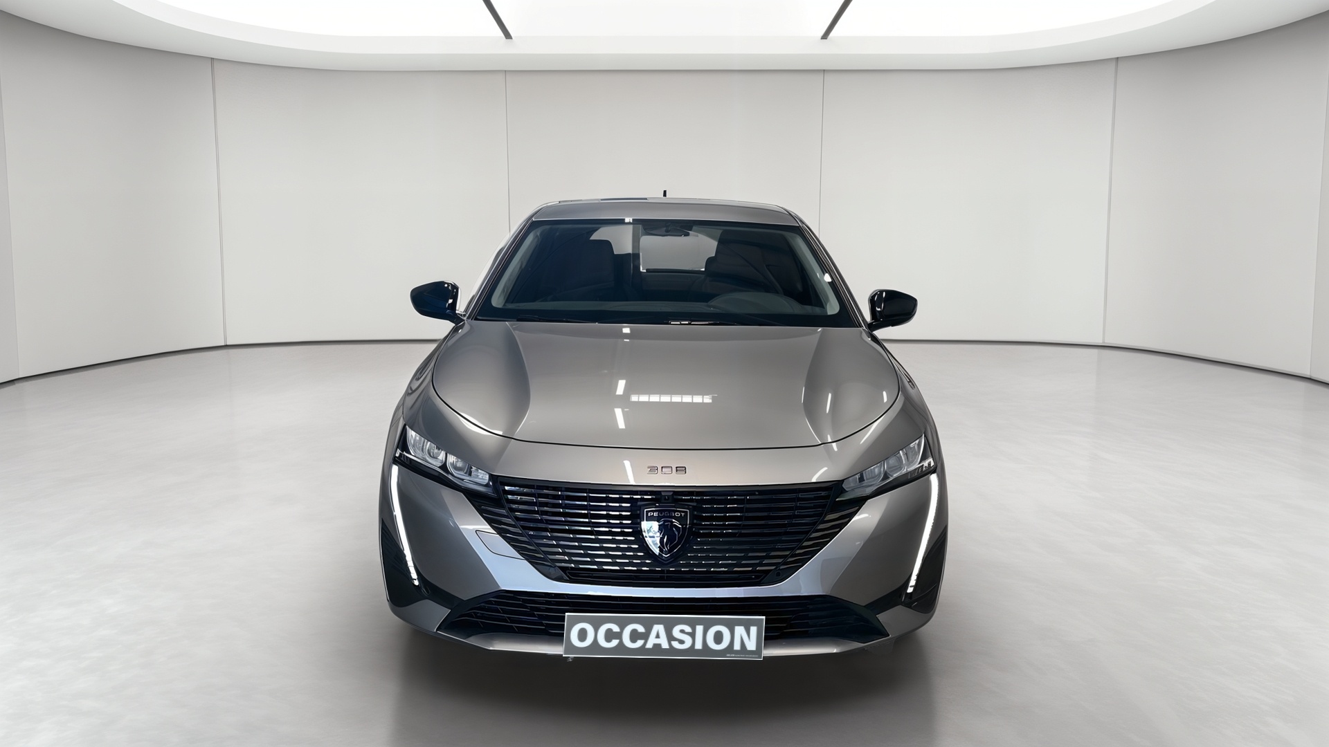 PEUGEOT 308 SW Allure BlueHDI 130 ch S&S EAT8